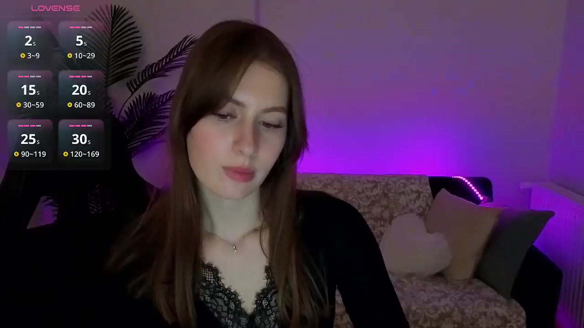 Gallery image thumbnail from Meliora's myfreecams stream on, 01/17/2026, 17:35 image 1 of 20