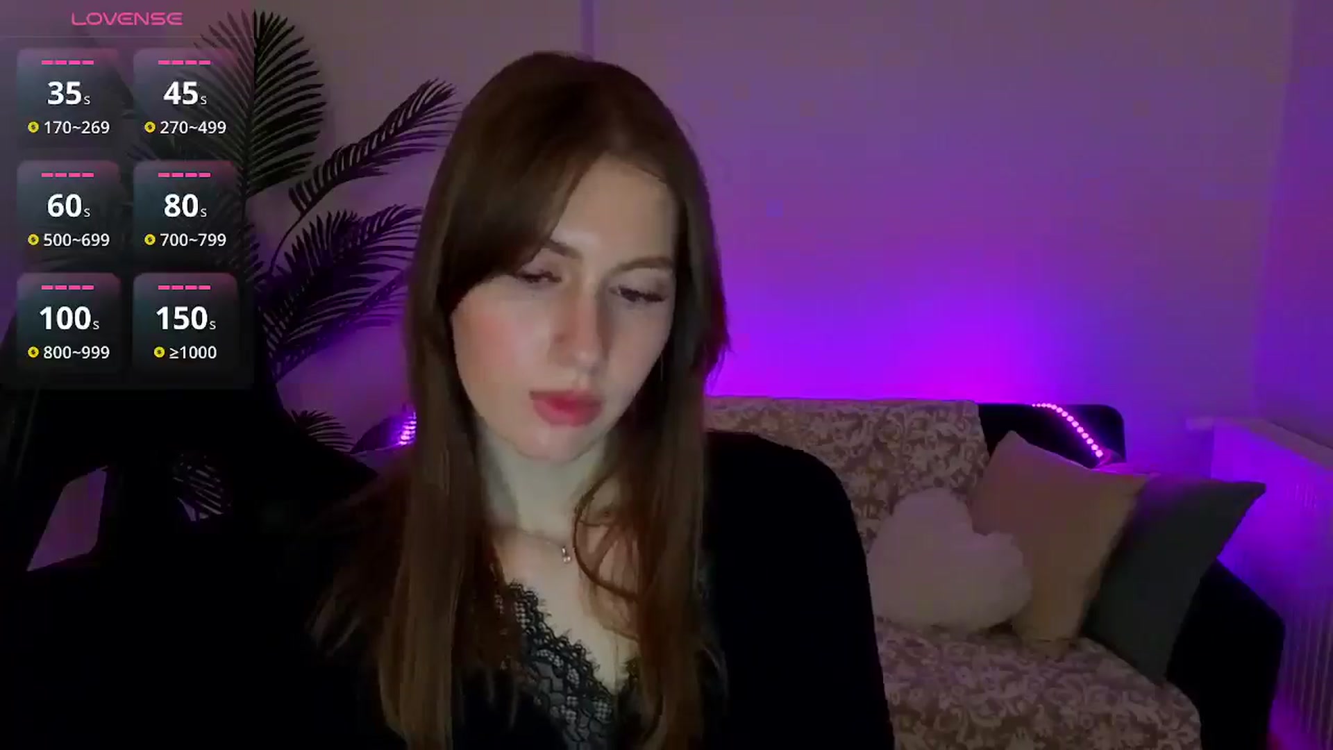 Gallery image thumbnail from Meliora's myfreecams stream on, 01/17/2026, 17:35 image 3 of 20