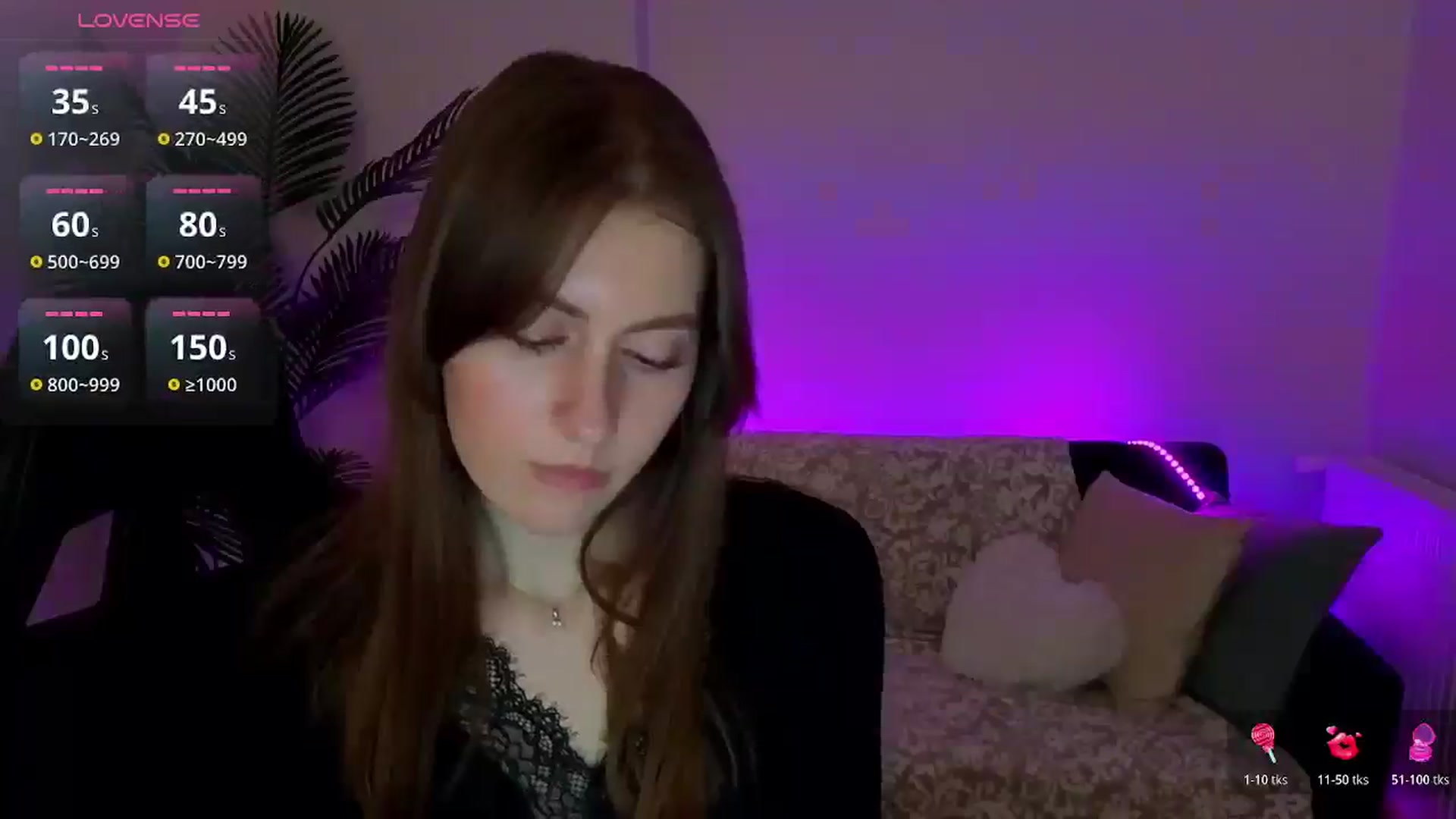 Gallery image thumbnail from Meliora's myfreecams stream on, 01/17/2026, 17:35 image 2 of 20
