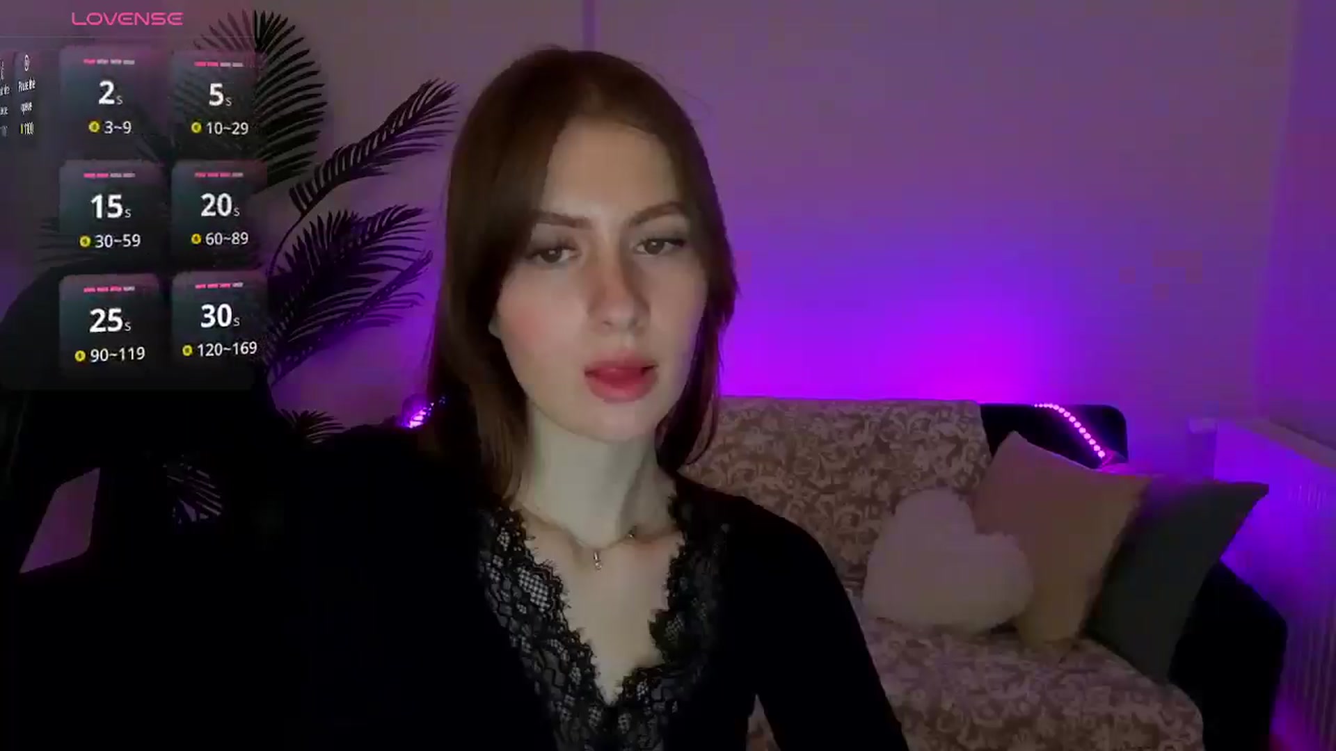 Gallery image thumbnail from Meliora's myfreecams stream on, 01/17/2026, 17:35 image 9 of 20