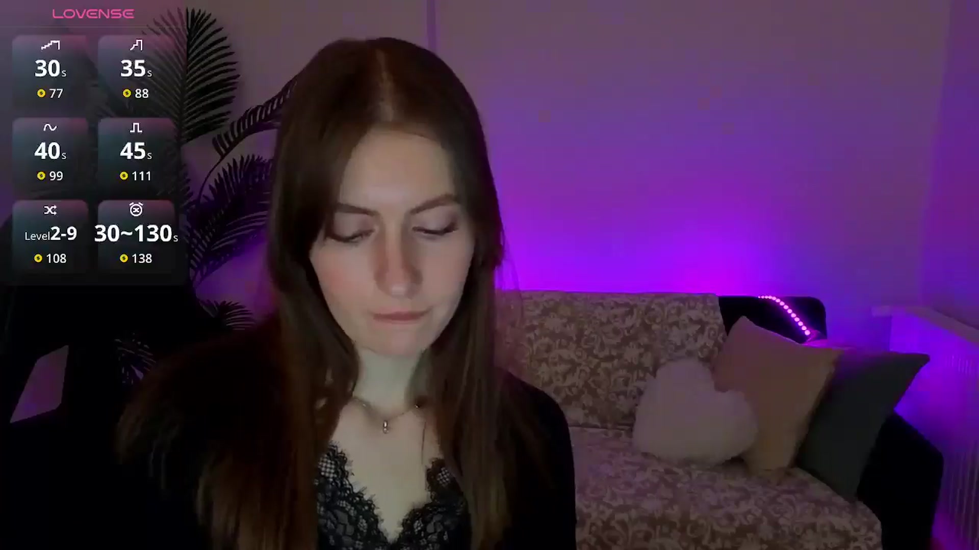 Gallery image thumbnail from Meliora's myfreecams stream on, 01/17/2026, 17:35 image 6 of 20