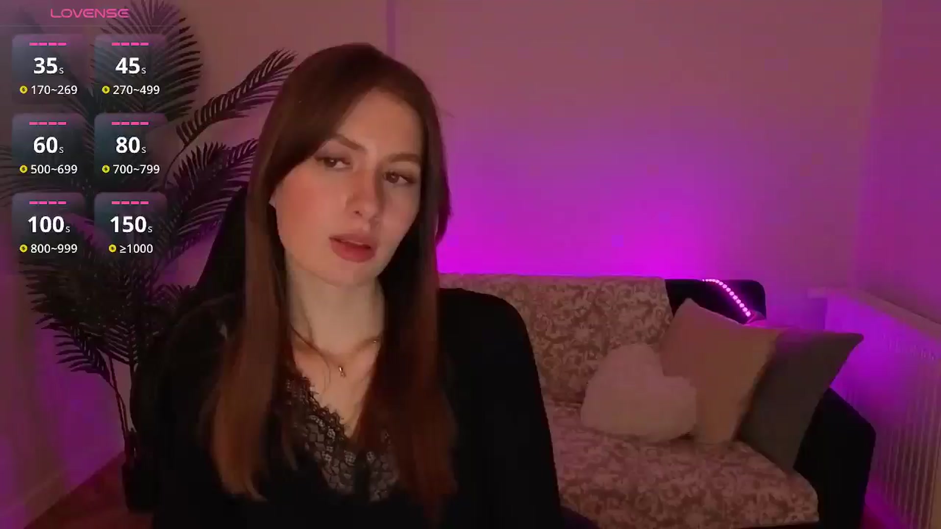 Gallery image thumbnail from Meliora's myfreecams stream on, 01/17/2026, 20:11 image 1 of 20