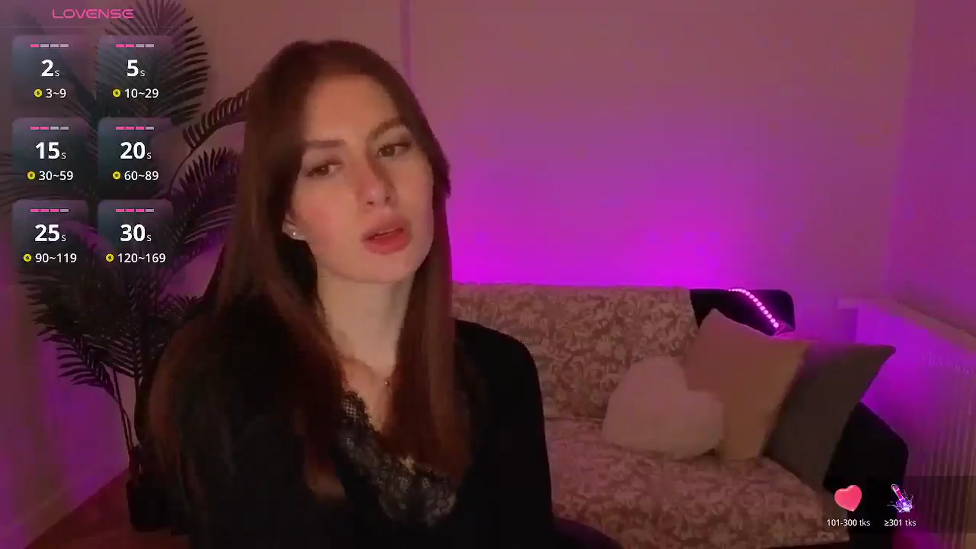 Gallery image thumbnail from Meliora's myfreecams stream on, 01/17/2026, 20:11 image 5 of 20