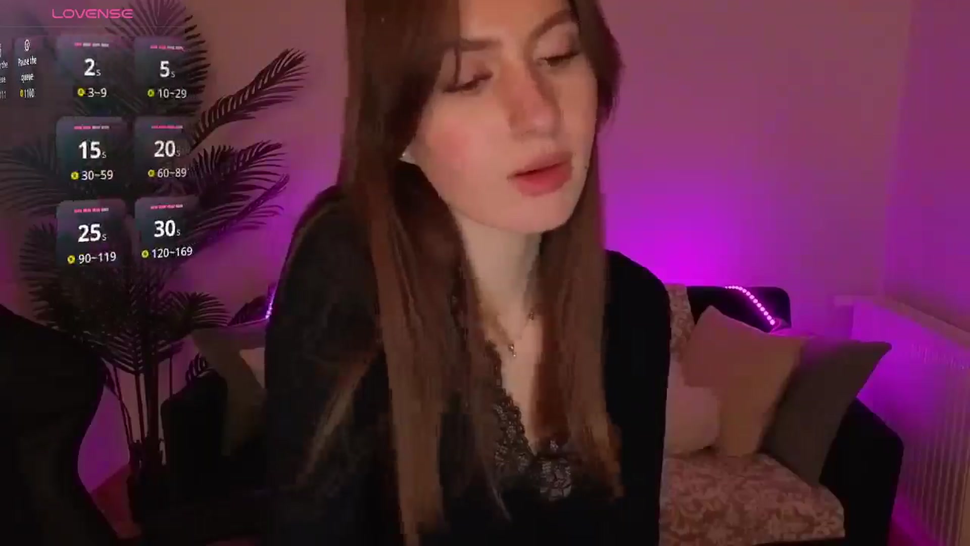 Gallery image thumbnail from Meliora's myfreecams stream on, 01/17/2026, 20:11 image 13 of 20