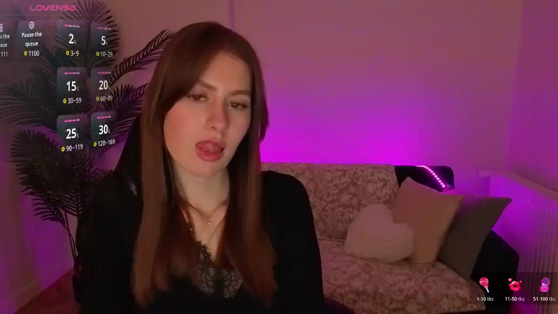 Gallery image thumbnail from Meliora's myfreecams stream on, 01/17/2026, 20:11 image 4 of 20