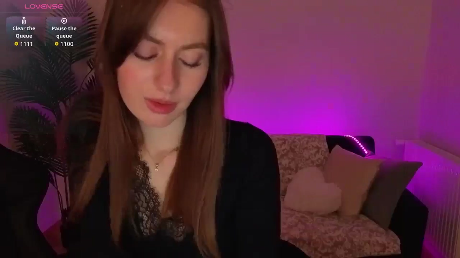 Gallery image thumbnail from Meliora's myfreecams stream on, 01/17/2026, 20:11 image 12 of 20