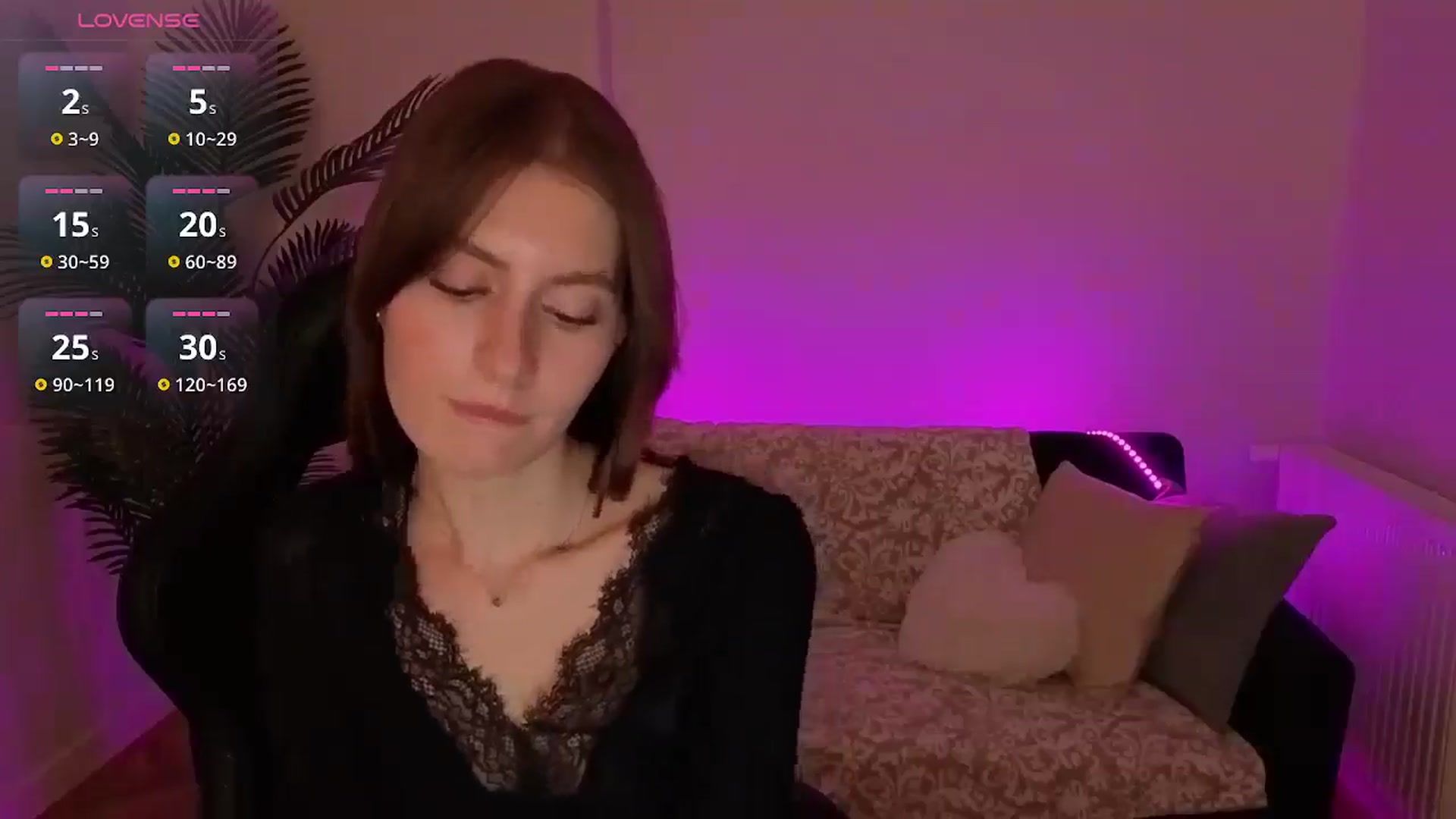Gallery image thumbnail from Meliora's myfreecams stream on, 01/17/2026, 20:58 image 14 of 20