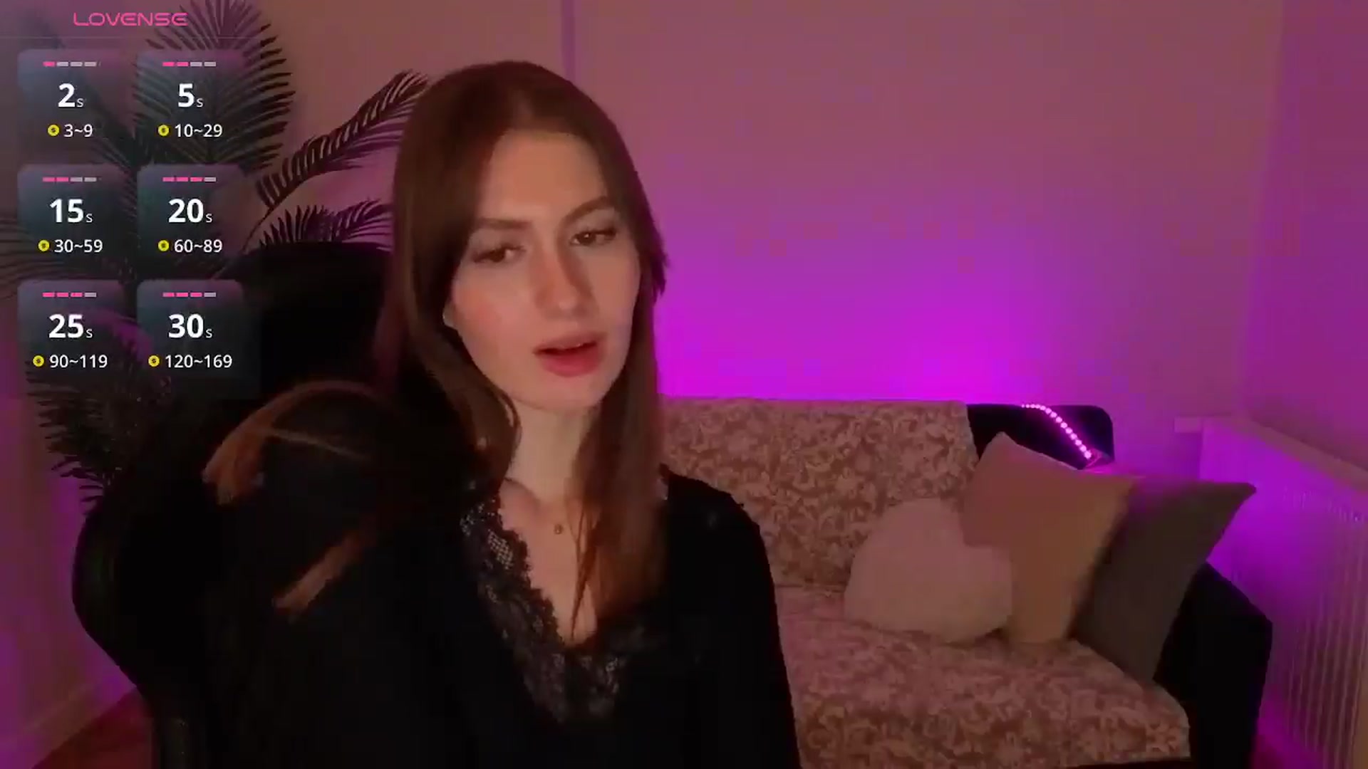 Gallery image thumbnail from Meliora's myfreecams stream on, 01/17/2026, 20:58 image 7 of 20