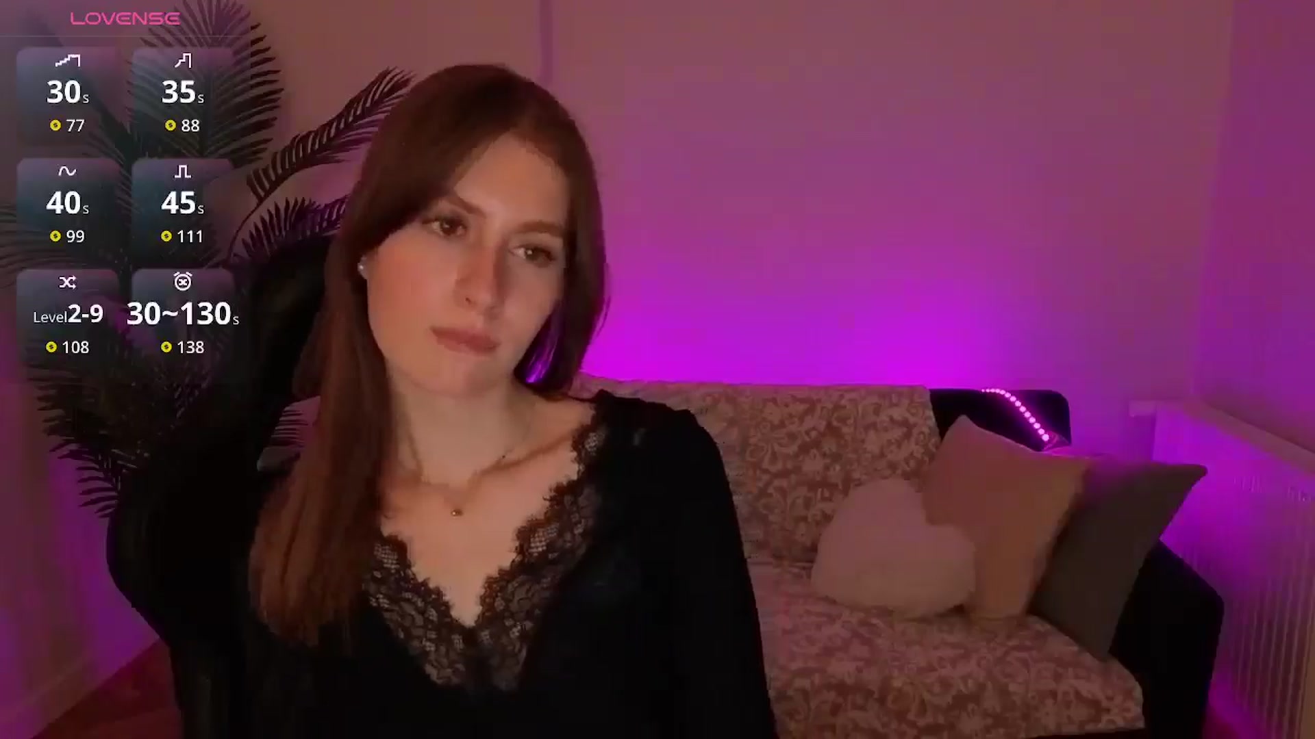 Gallery image thumbnail from Meliora's myfreecams stream on, 01/17/2026, 20:58 image 11 of 20