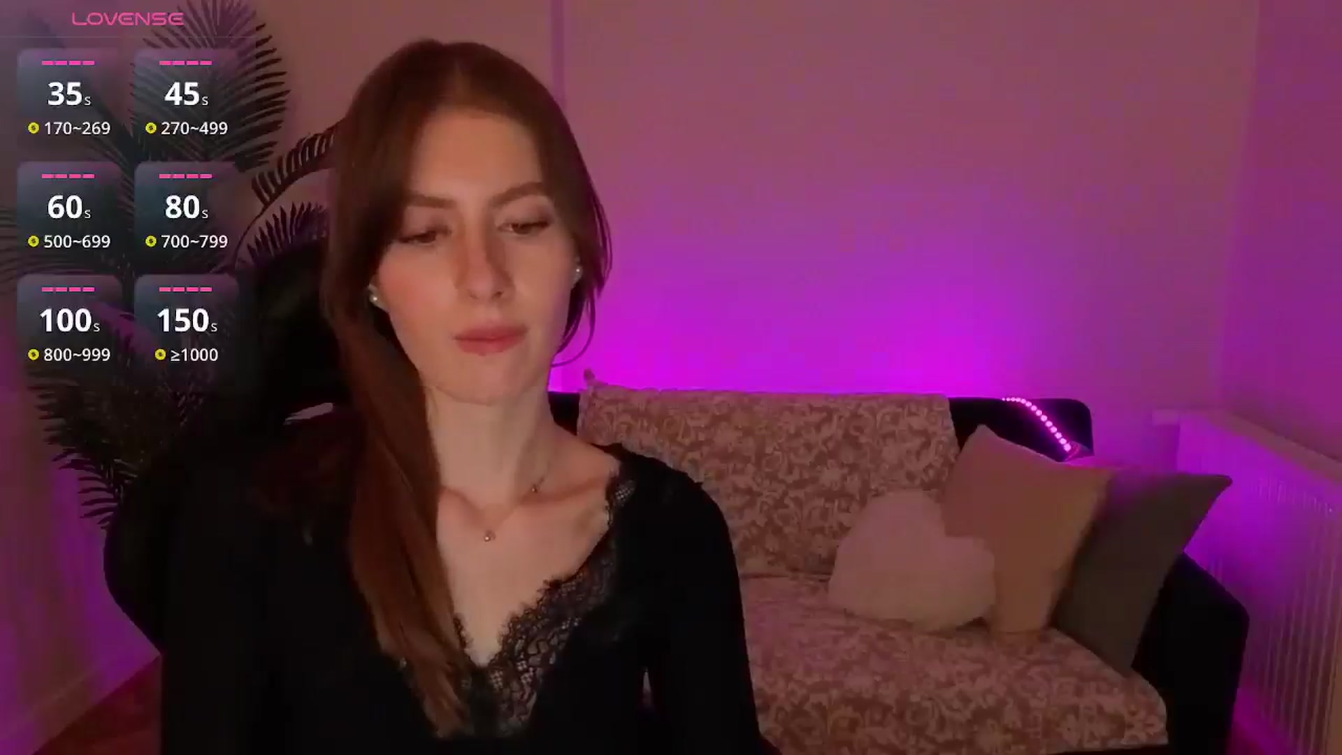 Gallery image thumbnail from Meliora's myfreecams stream on, 01/17/2026, 20:58 image 9 of 20