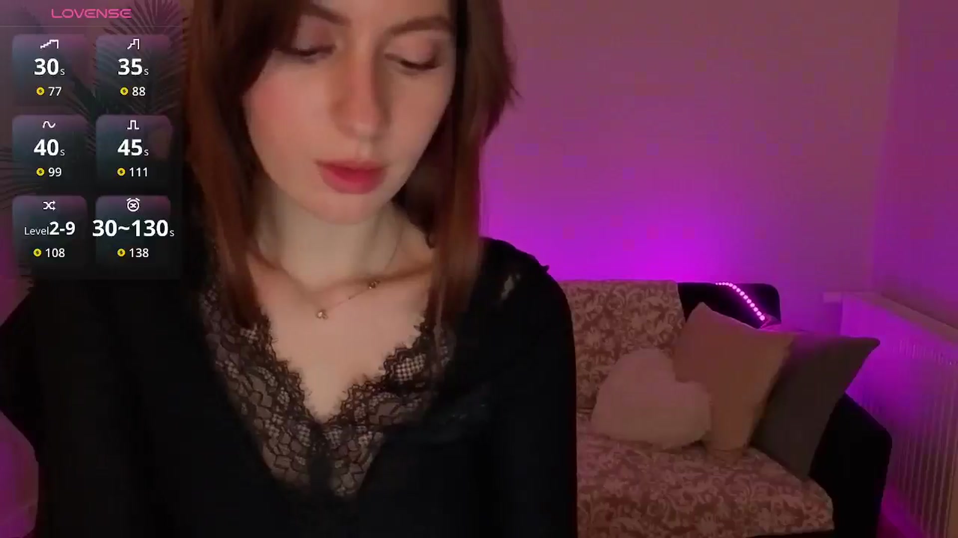 Gallery image thumbnail from Meliora's myfreecams stream on, 01/17/2026, 20:58 image 17 of 20