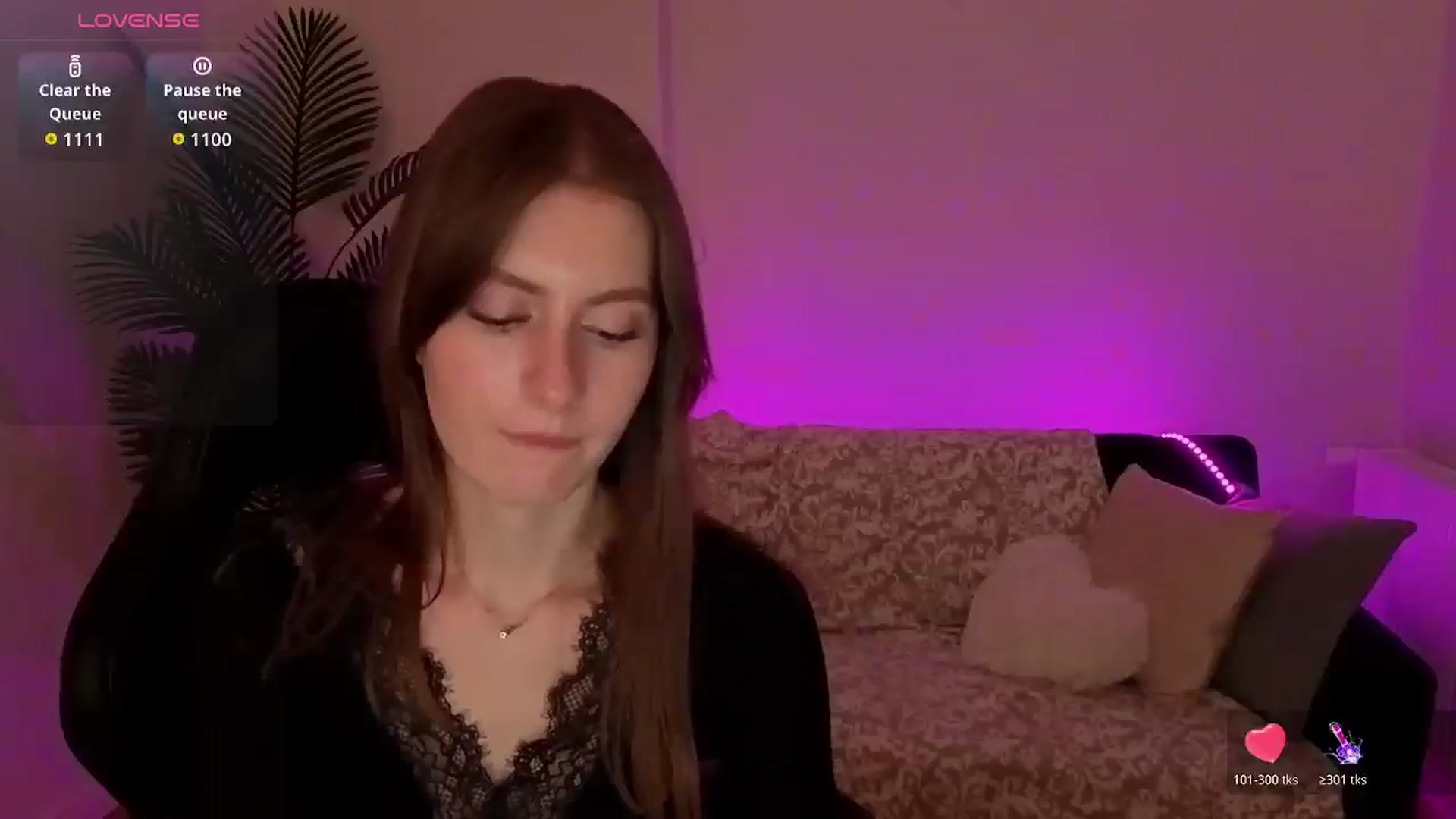 Gallery image thumbnail from Meliora's myfreecams stream on, 01/17/2026, 21:47 image 9 of 20