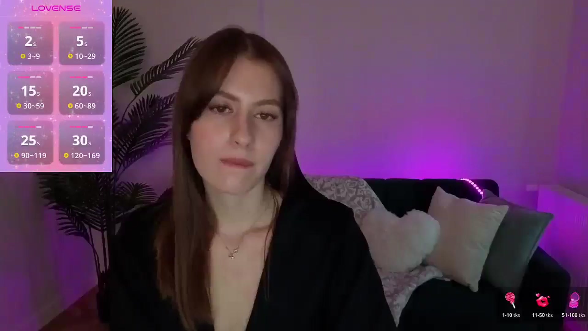 Gallery image thumbnail from Meliora's myfreecams stream on, 01/18/2026, 14:09 image 4 of 20