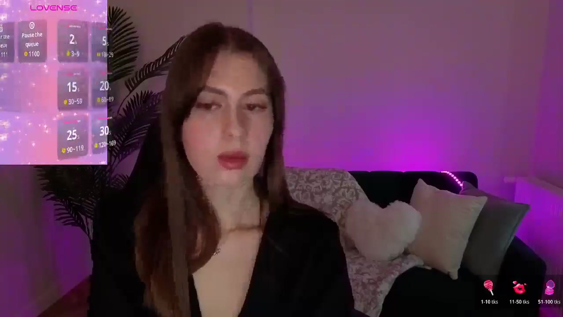Gallery image thumbnail from Meliora's myfreecams stream on, 01/18/2026, 14:09 image 17 of 20
