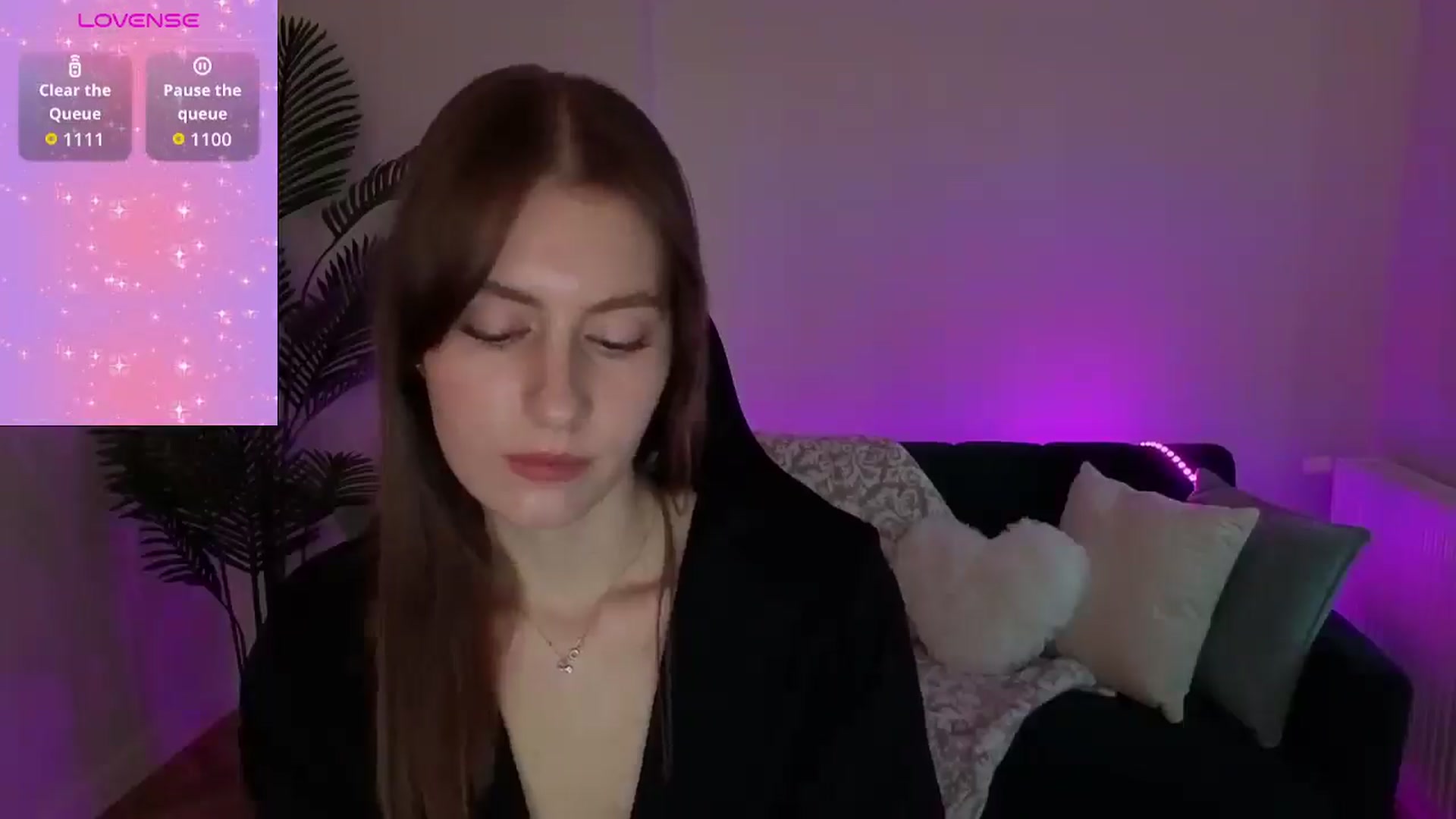 Gallery image thumbnail from Meliora's myfreecams stream on, 01/18/2026, 14:09 image 5 of 20