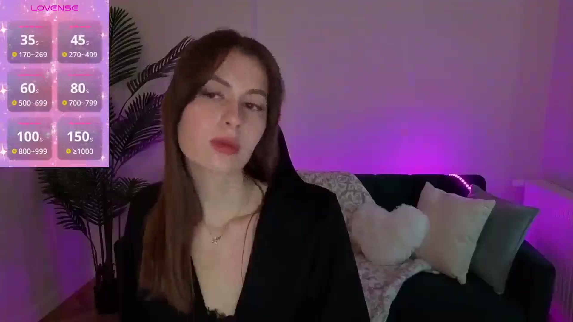 Gallery image thumbnail from Meliora's myfreecams stream on, 01/18/2026, 14:09 image 3 of 20