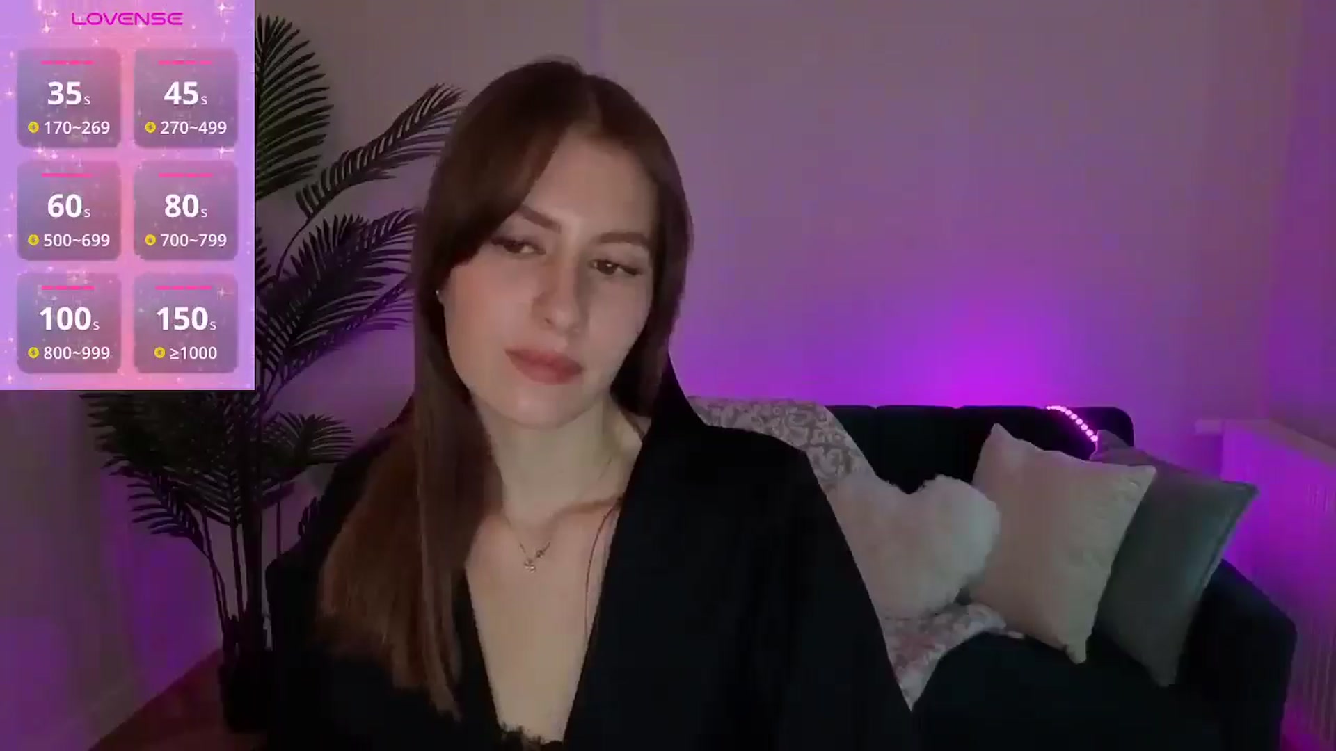 Gallery image thumbnail from Meliora's myfreecams stream on, 01/18/2026, 14:09 image 2 of 20