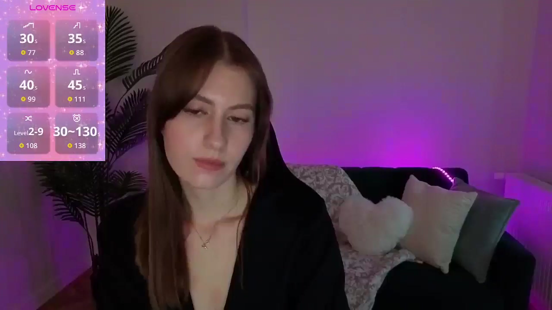 Gallery image thumbnail from Meliora's myfreecams stream on, 01/18/2026, 14:09 image 7 of 20