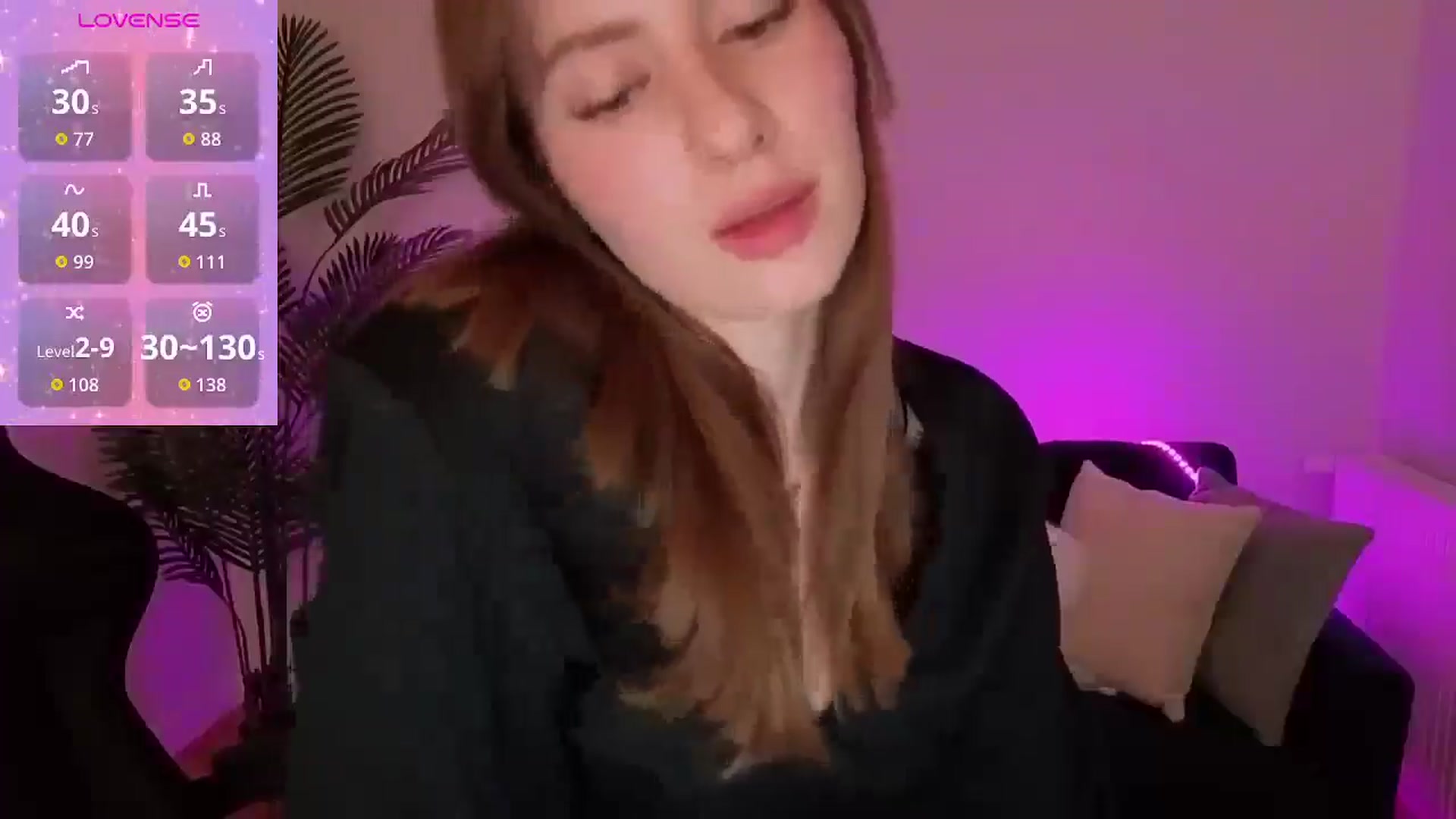 Gallery image thumbnail from Meliora's myfreecams stream on, 01/18/2026, 15:05 image 17 of 20