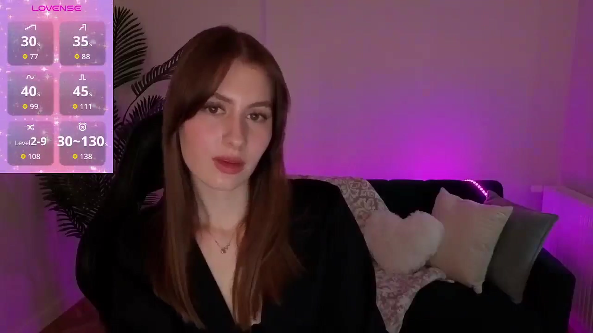 Gallery image thumbnail from Meliora's myfreecams stream on, 01/18/2026, 15:05 image 2 of 20
