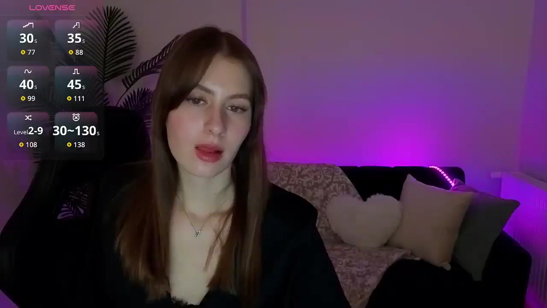 Gallery image thumbnail from Meliora's myfreecams stream on, 01/18/2026, 16:27 image 6 of 20