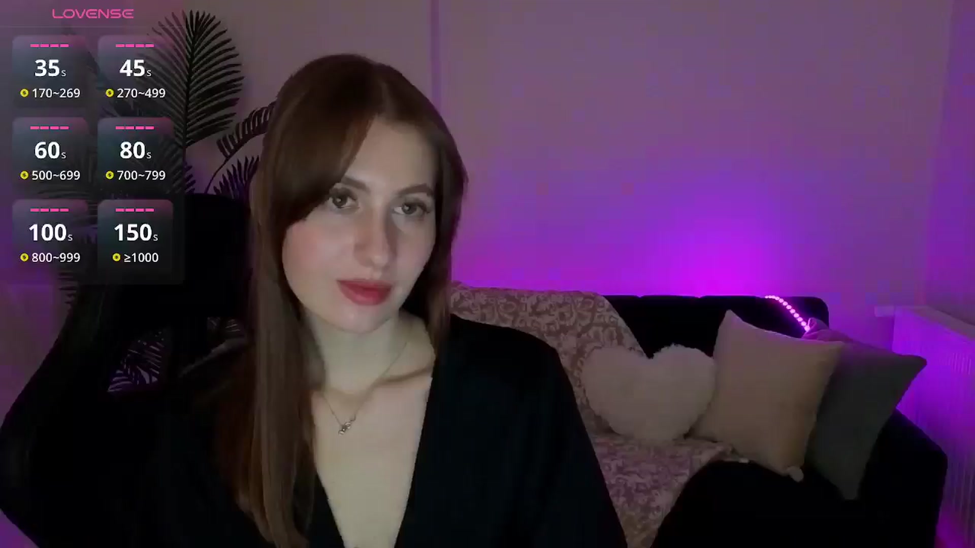 Gallery image thumbnail from Meliora's myfreecams stream on, 01/18/2026, 16:27 image 19 of 20
