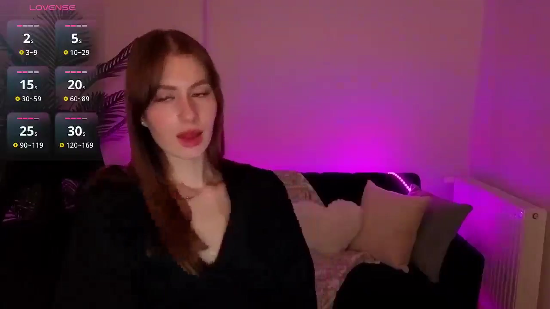 Gallery image thumbnail from Meliora's myfreecams stream on, 01/18/2026, 17:38 image 6 of 20
