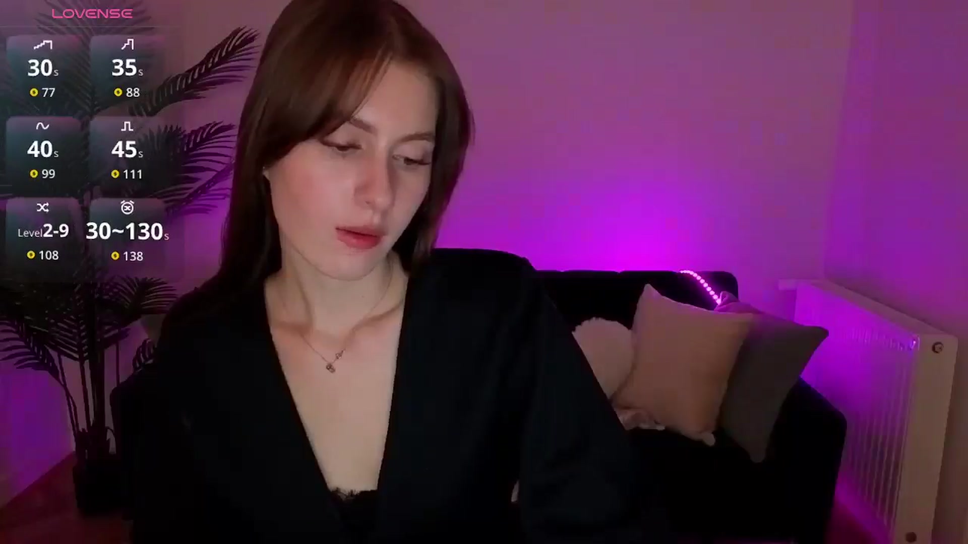 Gallery image thumbnail from Meliora's myfreecams stream on, 01/18/2026, 17:38 image 3 of 20