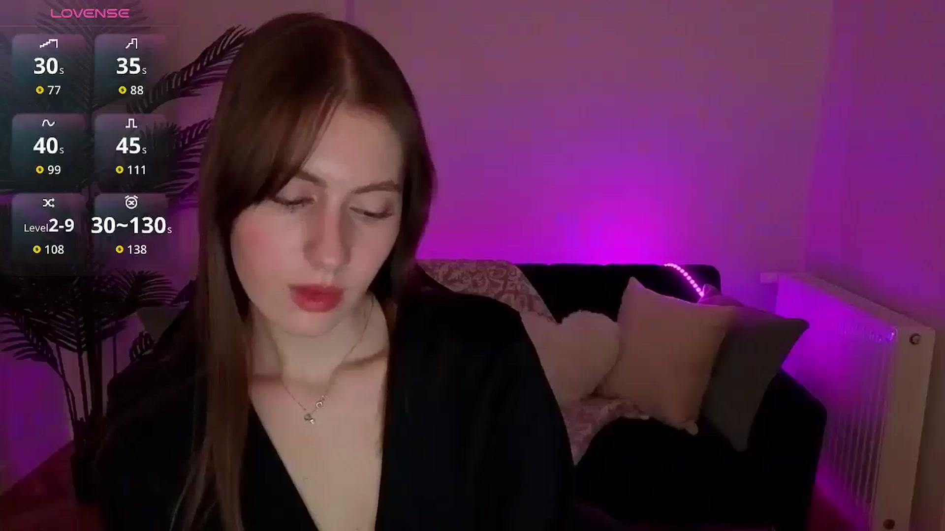 Gallery image thumbnail from Meliora's myfreecams stream on, 01/18/2026, 17:38 image 2 of 20