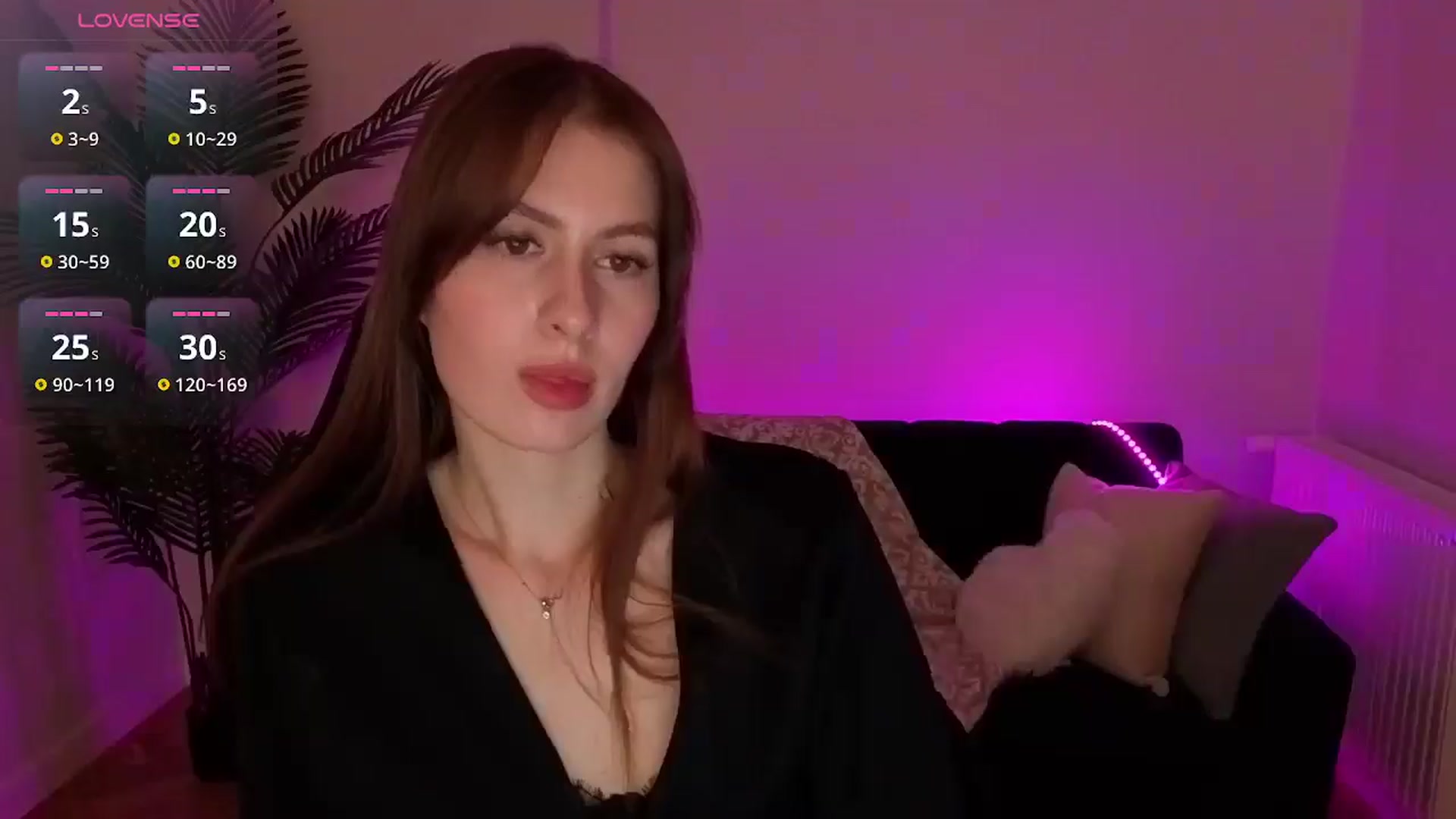Gallery image thumbnail from Meliora's myfreecams stream on, 01/18/2026, 19:16 image 19 of 20