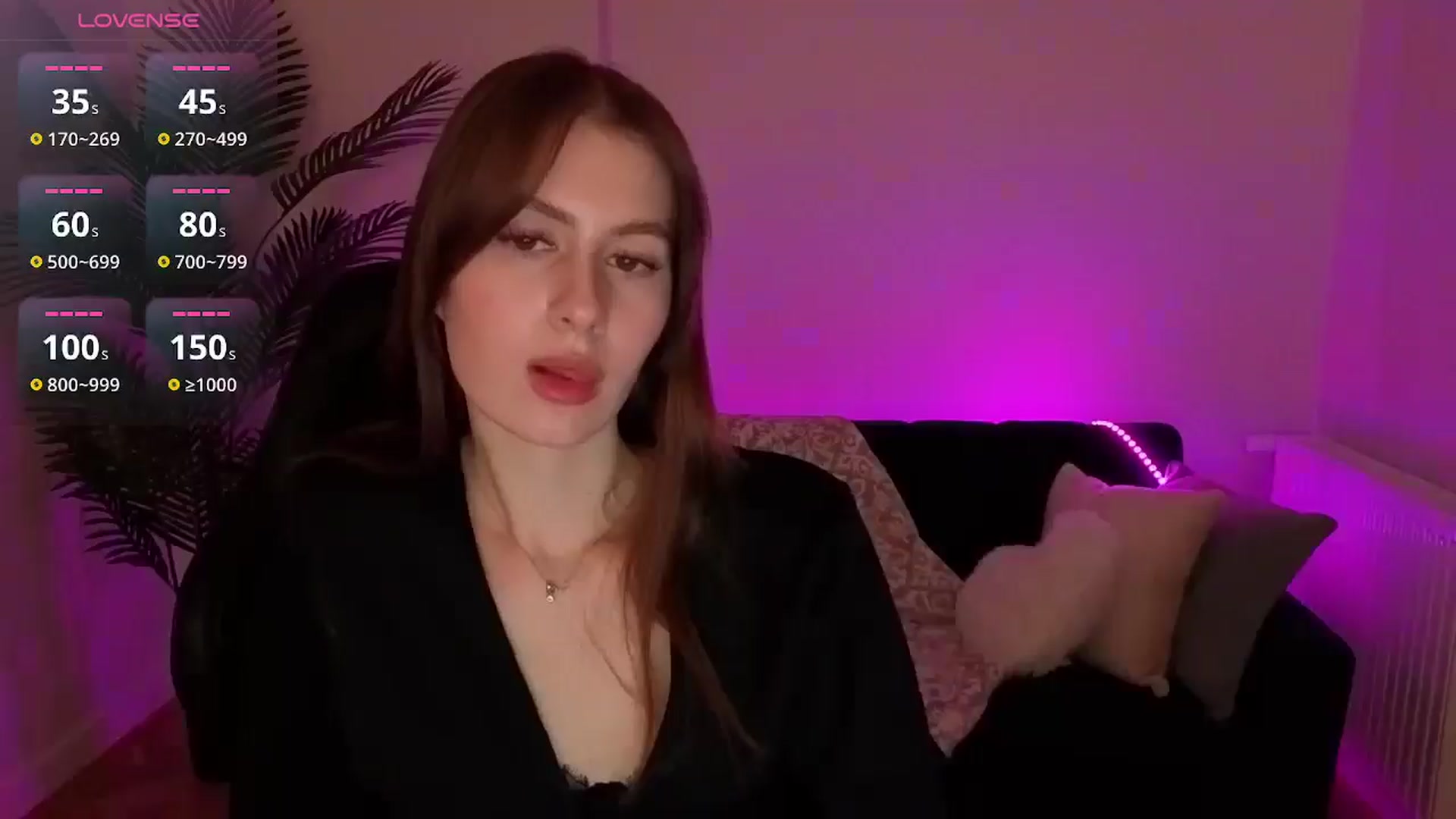 Gallery image thumbnail from Meliora's myfreecams stream on, 01/18/2026, 19:16 image 17 of 20