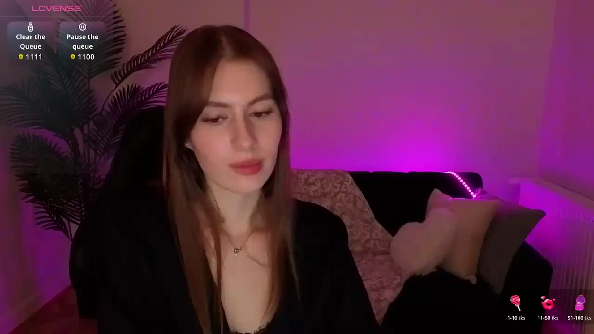 Gallery image thumbnail from Meliora's myfreecams stream on, 01/18/2026, 19:16 image 14 of 20