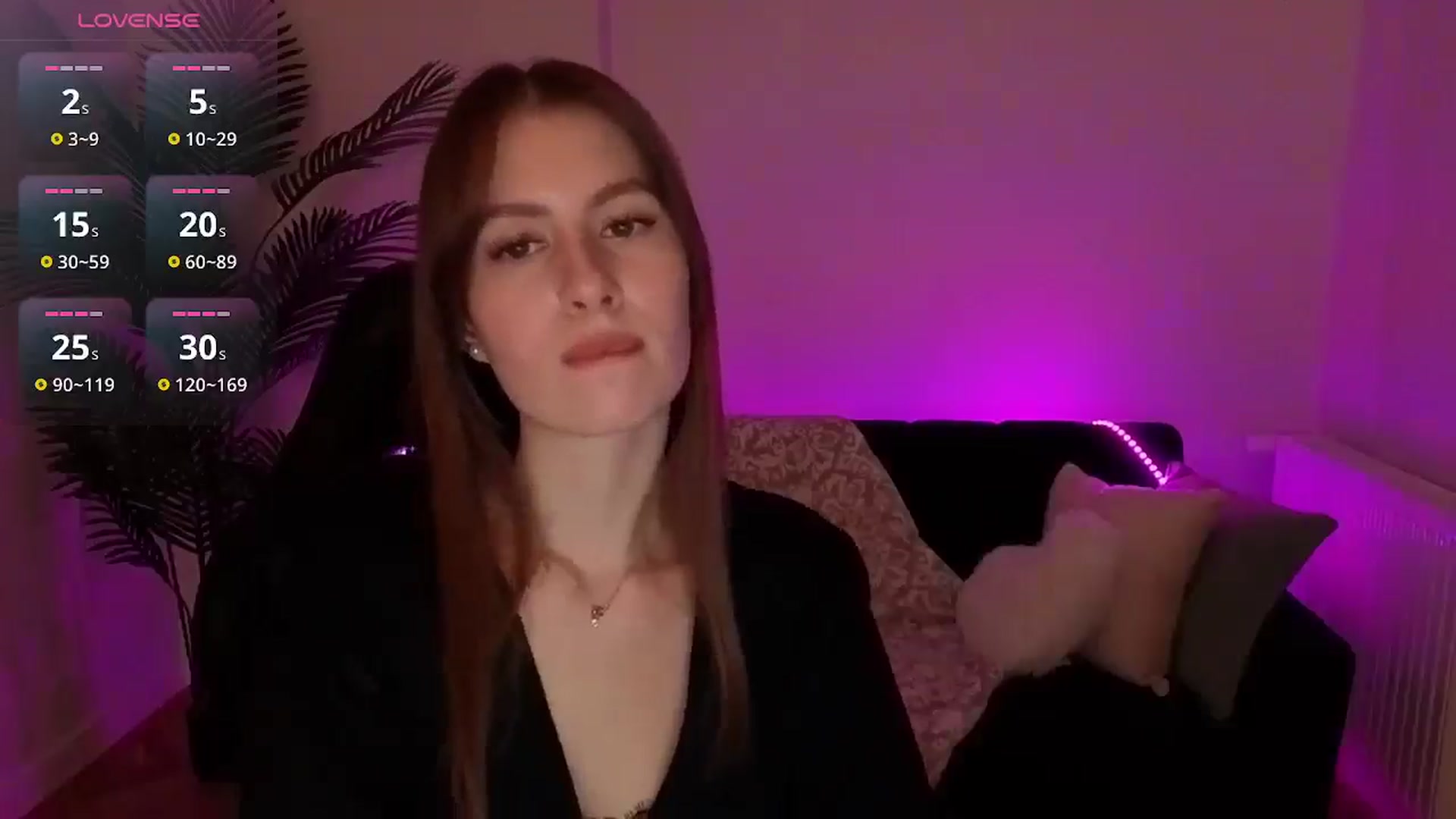 Gallery image thumbnail from Meliora's myfreecams stream on, 01/18/2026, 19:16 image 10 of 20