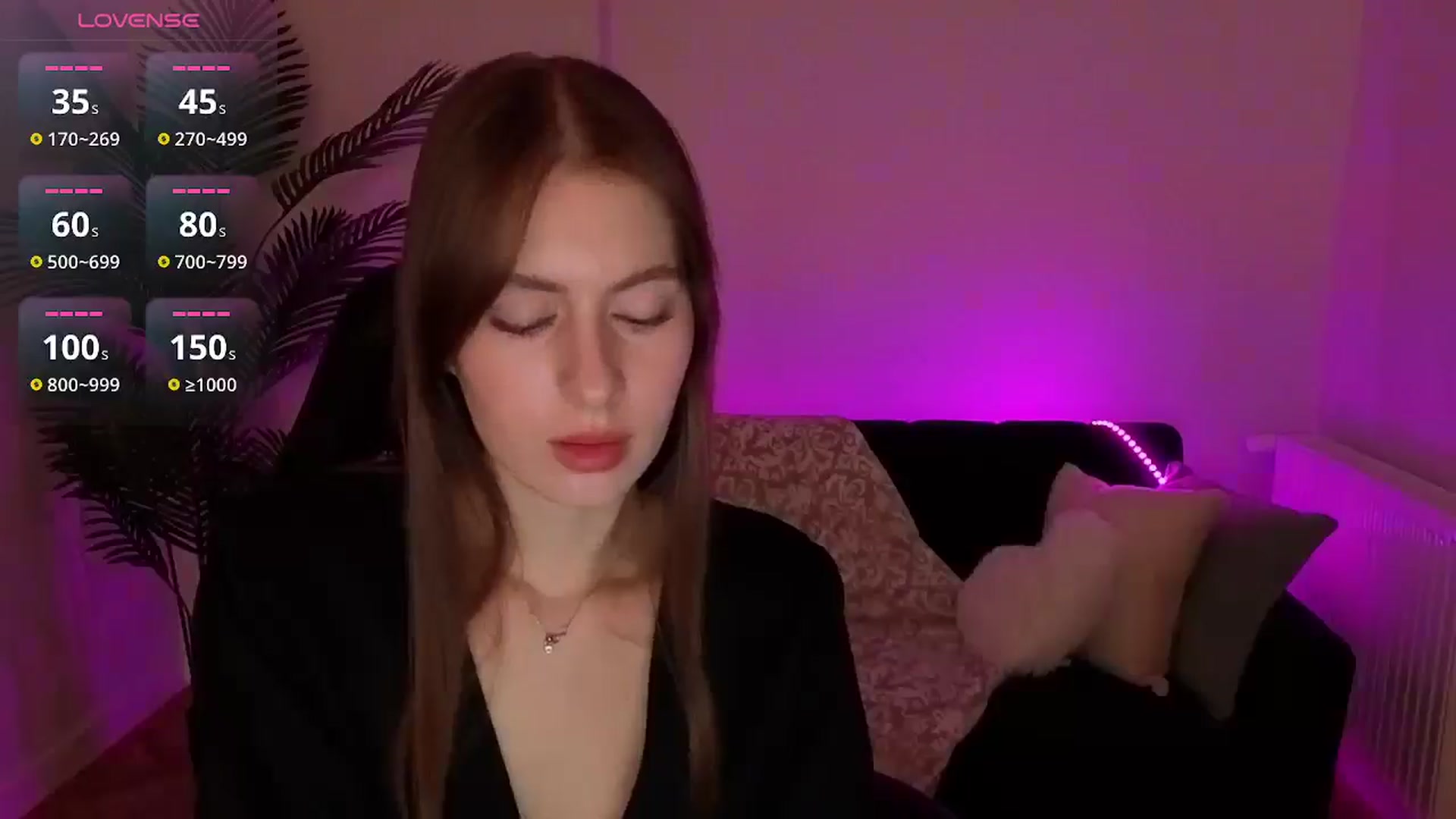 Gallery image thumbnail from Meliora's myfreecams stream on, 01/18/2026, 19:16 image 11 of 20