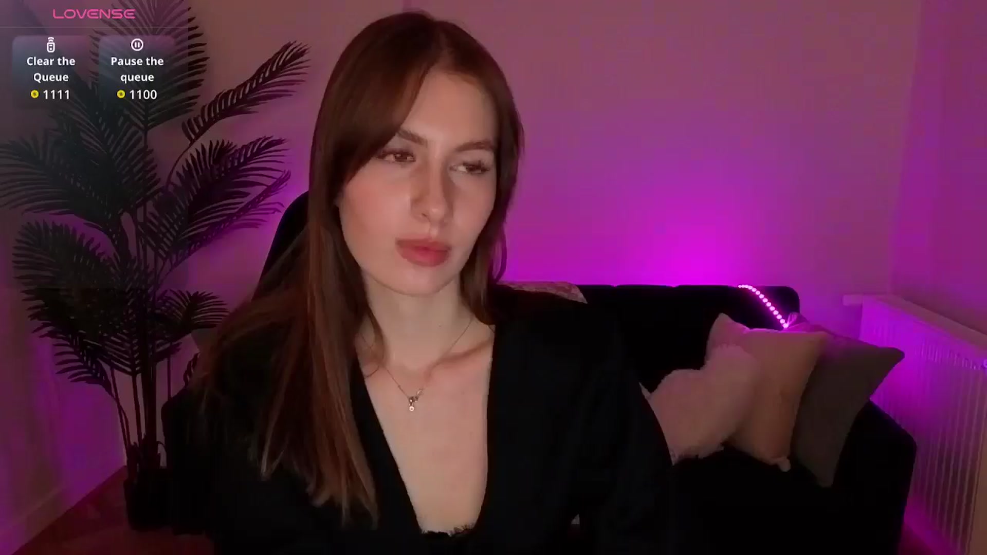Gallery image thumbnail from Meliora's myfreecams stream on, 01/18/2026, 20:23 image 6 of 20