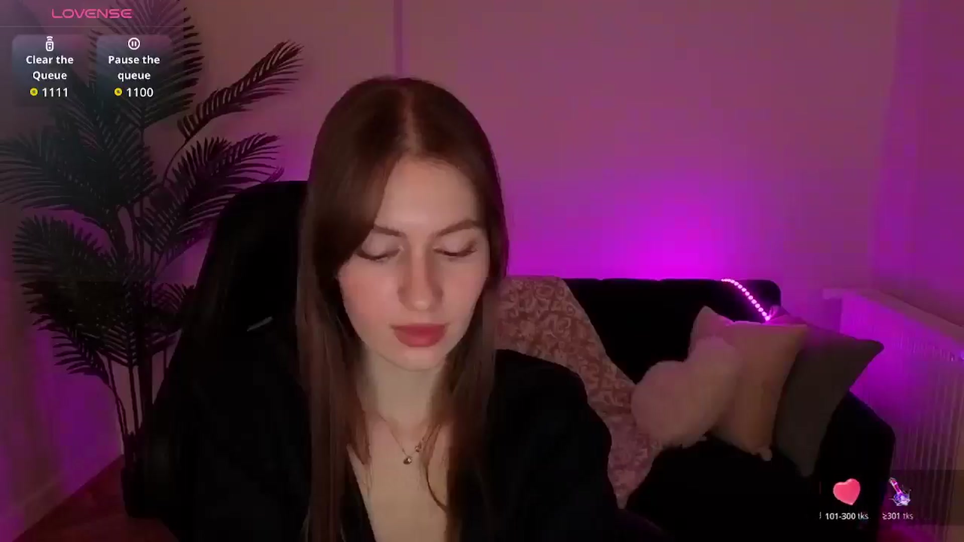 Gallery image thumbnail from Meliora's myfreecams stream on, 01/18/2026, 20:23 image 3 of 20