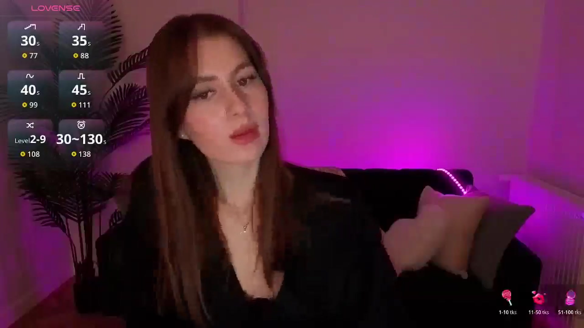 Gallery image thumbnail from Meliora's myfreecams stream on, 01/18/2026, 20:23 image 4 of 20