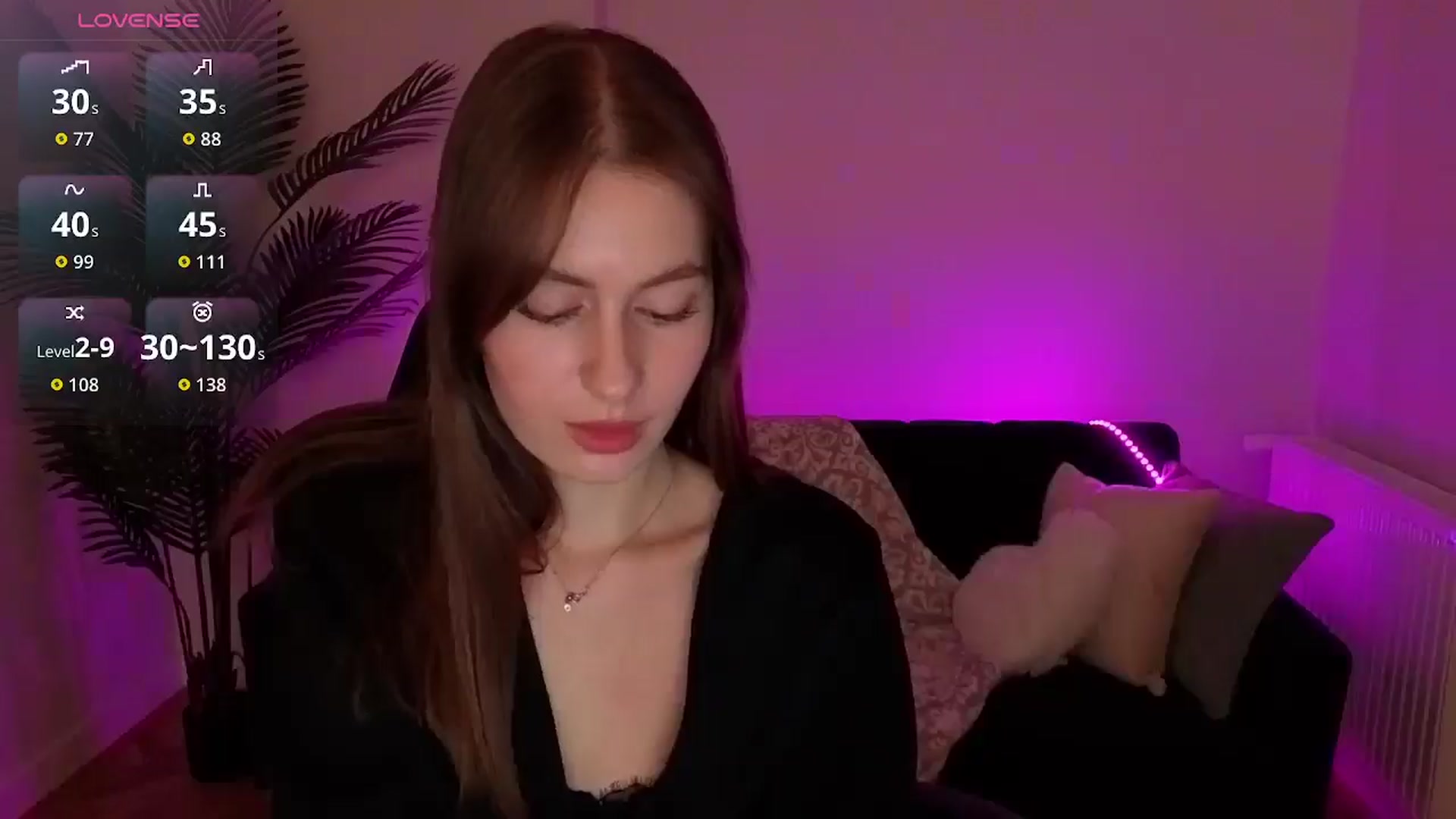 Gallery image thumbnail from Meliora's myfreecams stream on, 01/18/2026, 20:23 image 7 of 20