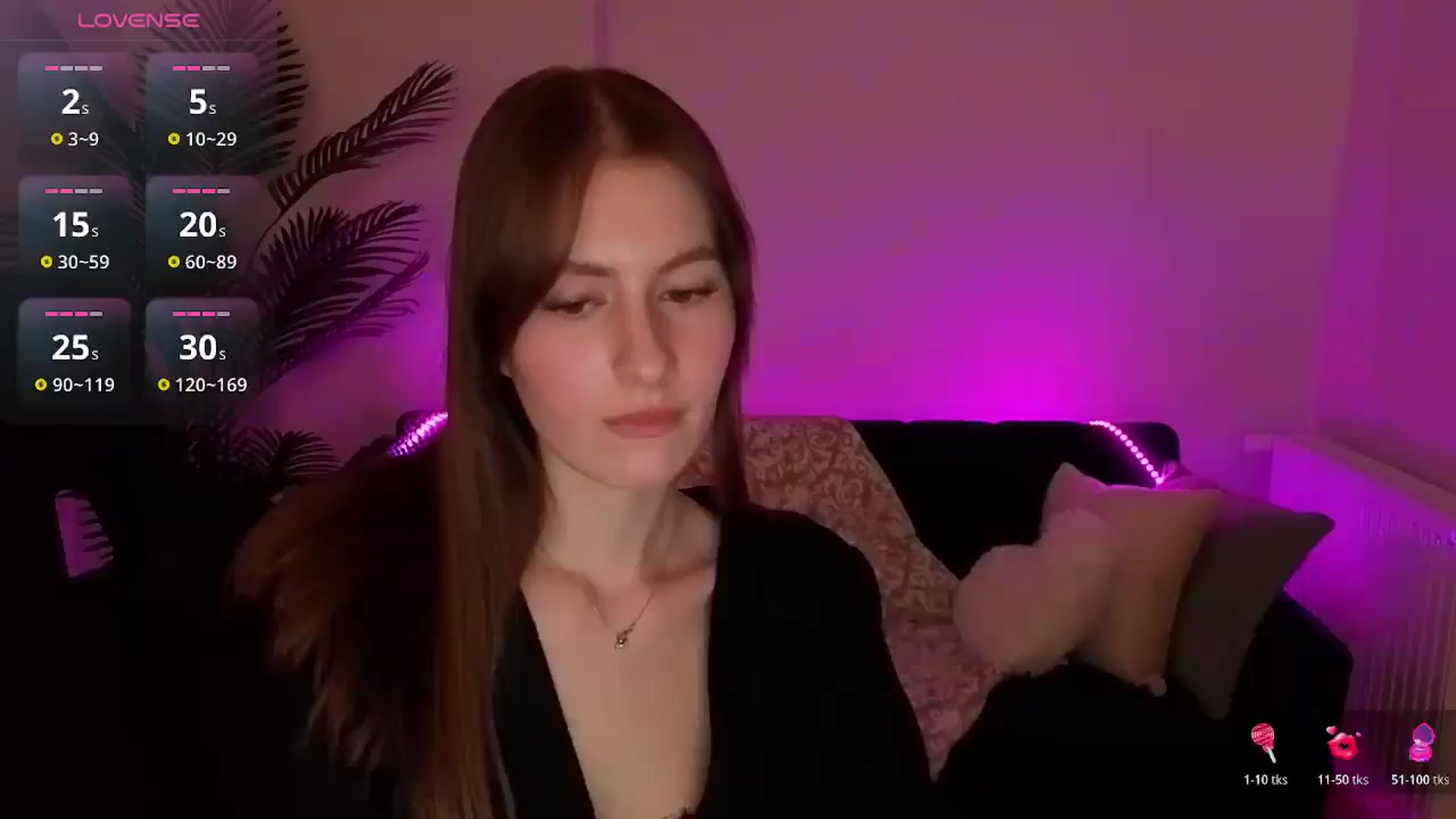 Gallery image thumbnail from Meliora's myfreecams stream on, 01/18/2026, 20:23 image 18 of 20