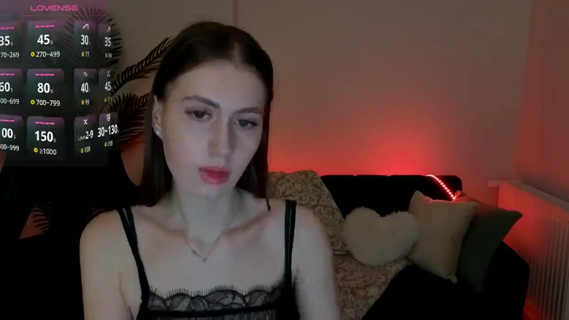 Gallery image thumbnail from Meliora's myfreecams stream on, 01/26/2026, 15:56 image 18 of 20