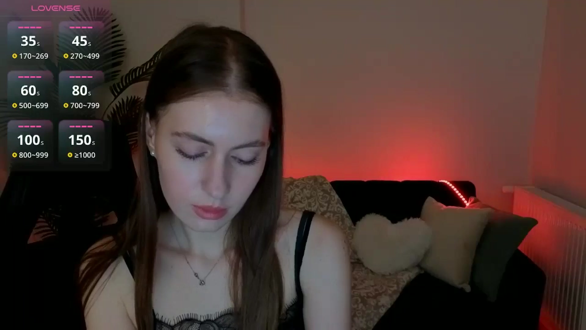 Gallery image thumbnail from Meliora's myfreecams stream on, 01/26/2026, 15:56 image 14 of 20