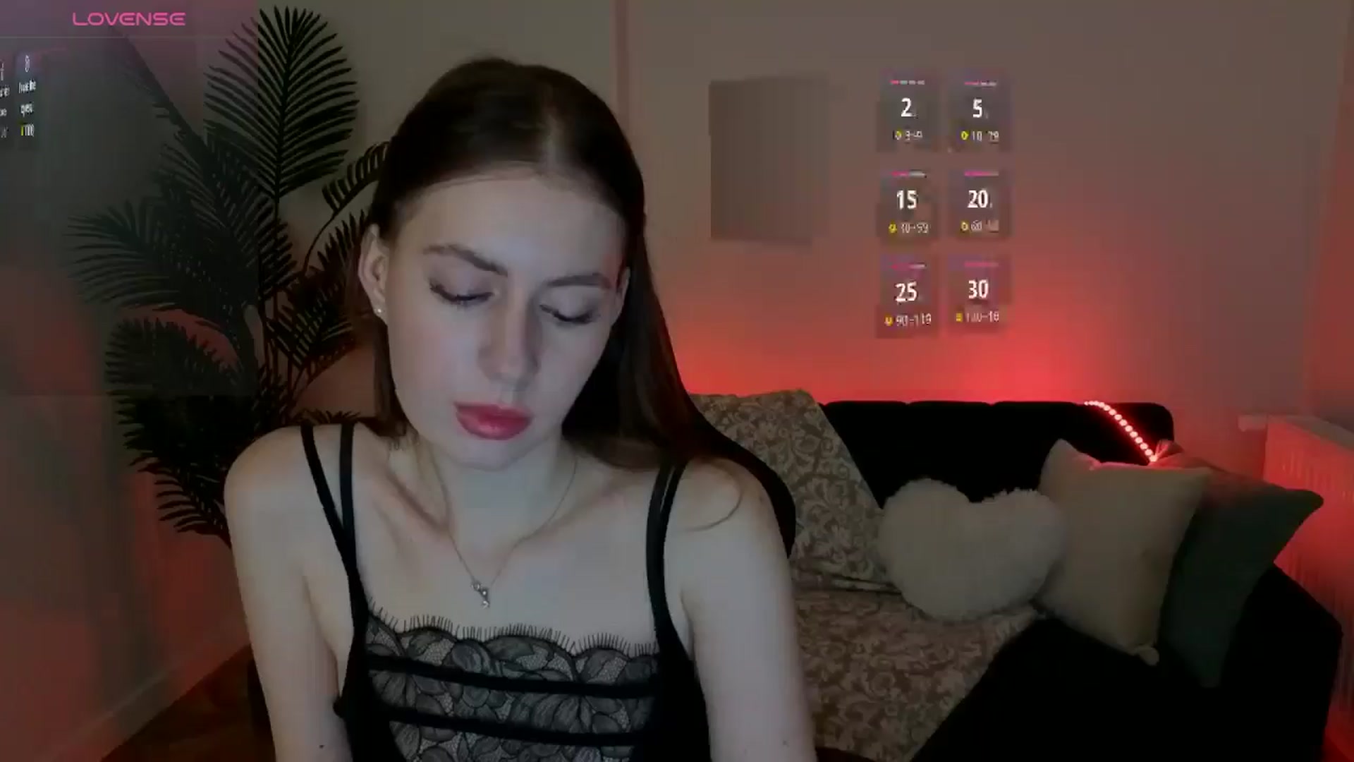 Gallery image thumbnail from Meliora's myfreecams stream on, 01/26/2026, 17:38 image 11 of 20