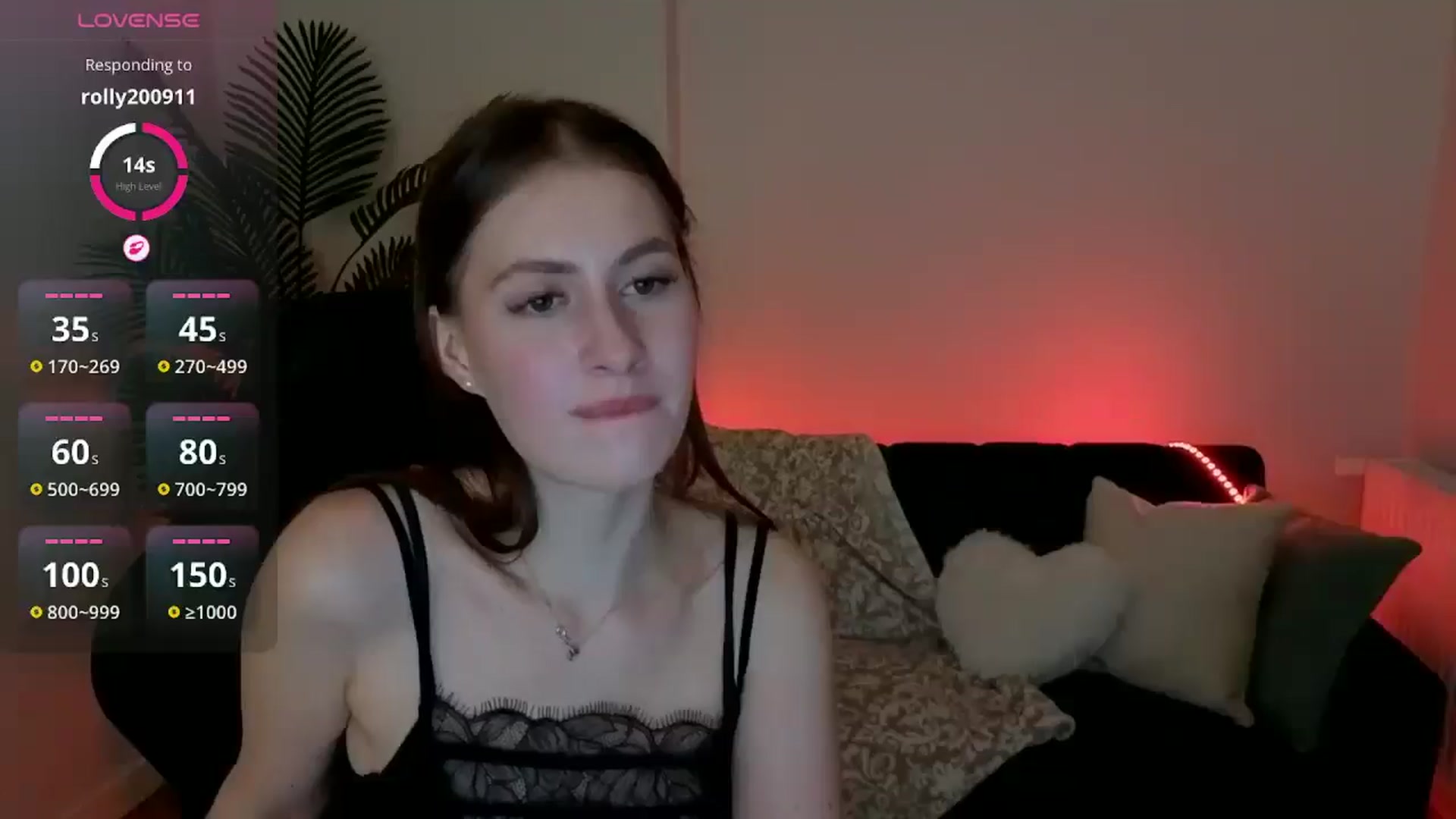 Gallery image thumbnail from Meliora's myfreecams stream on, 01/26/2026, 21:43 image 13 of 20