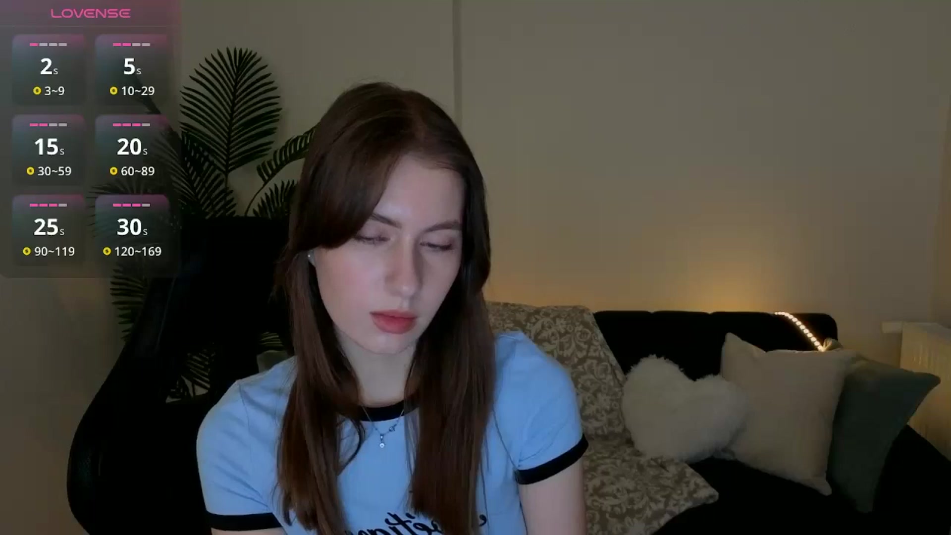 Gallery image thumbnail from Meliora's myfreecams stream on, 01/28/2026, 15:25 image 12 of 20