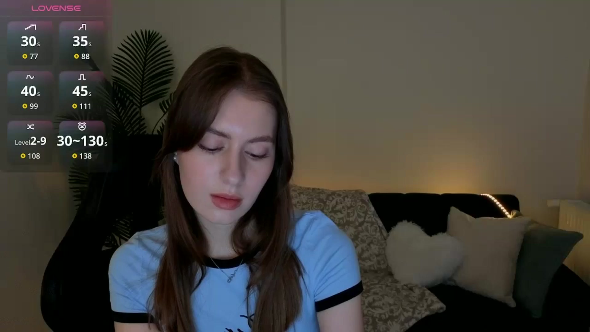 Gallery image thumbnail from Meliora's myfreecams stream on, 01/28/2026, 15:25 image 10 of 20