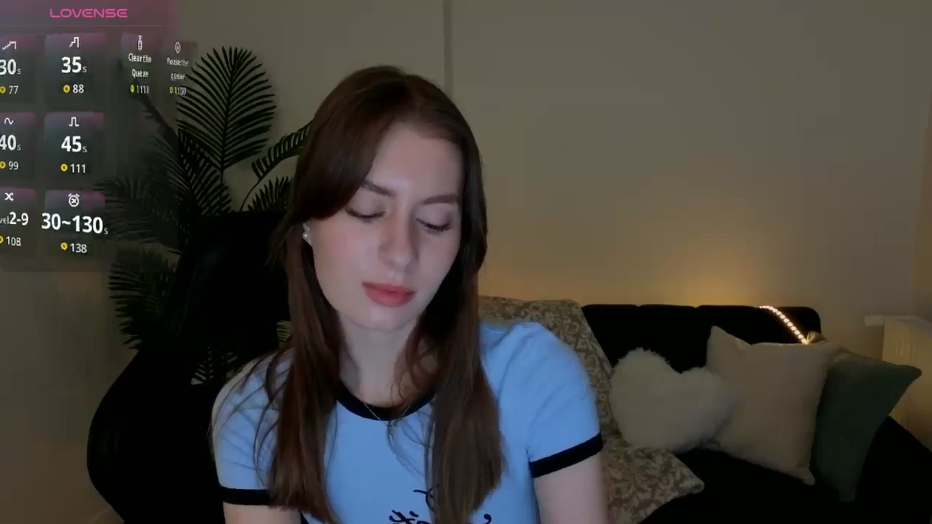 Gallery image thumbnail from Meliora's myfreecams stream on, 01/28/2026, 15:25 image 16 of 20