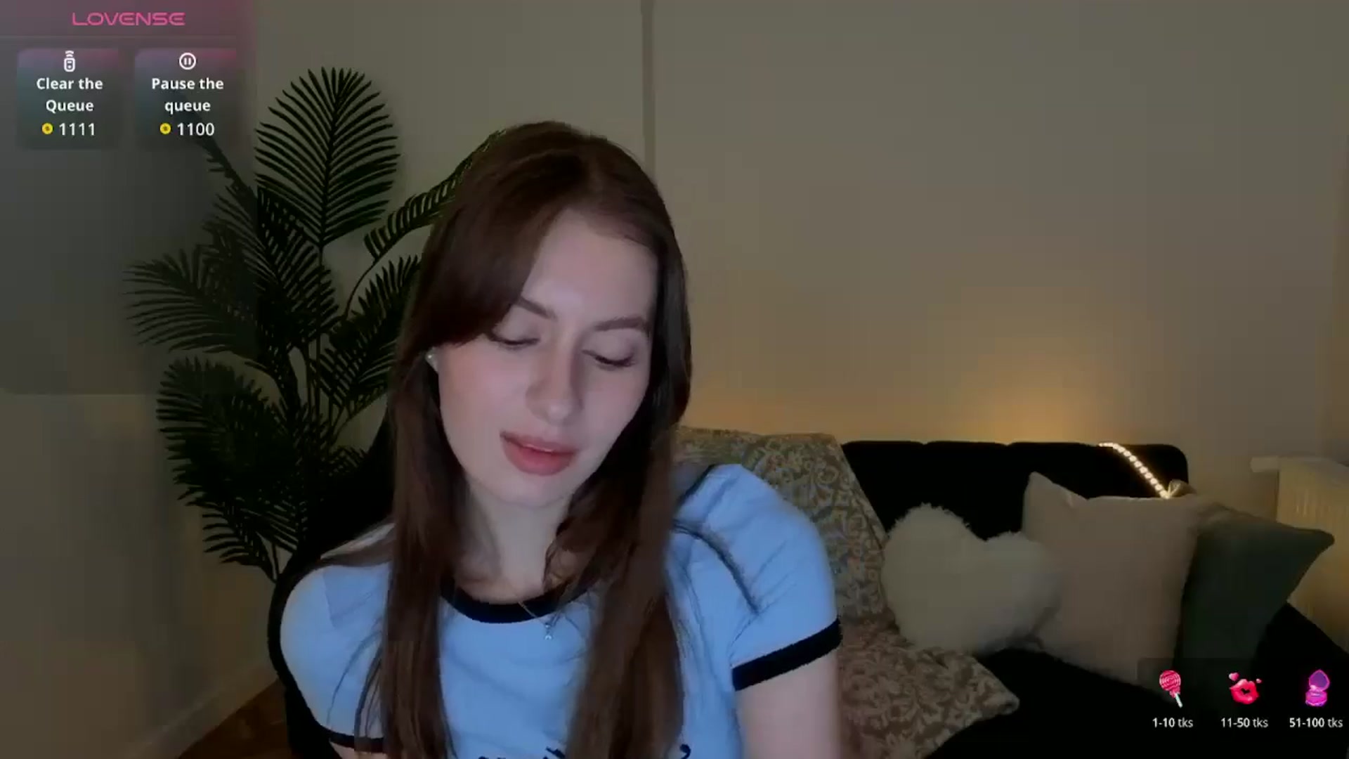 Gallery image thumbnail from Meliora's myfreecams stream on, 01/28/2026, 15:25 image 20 of 20
