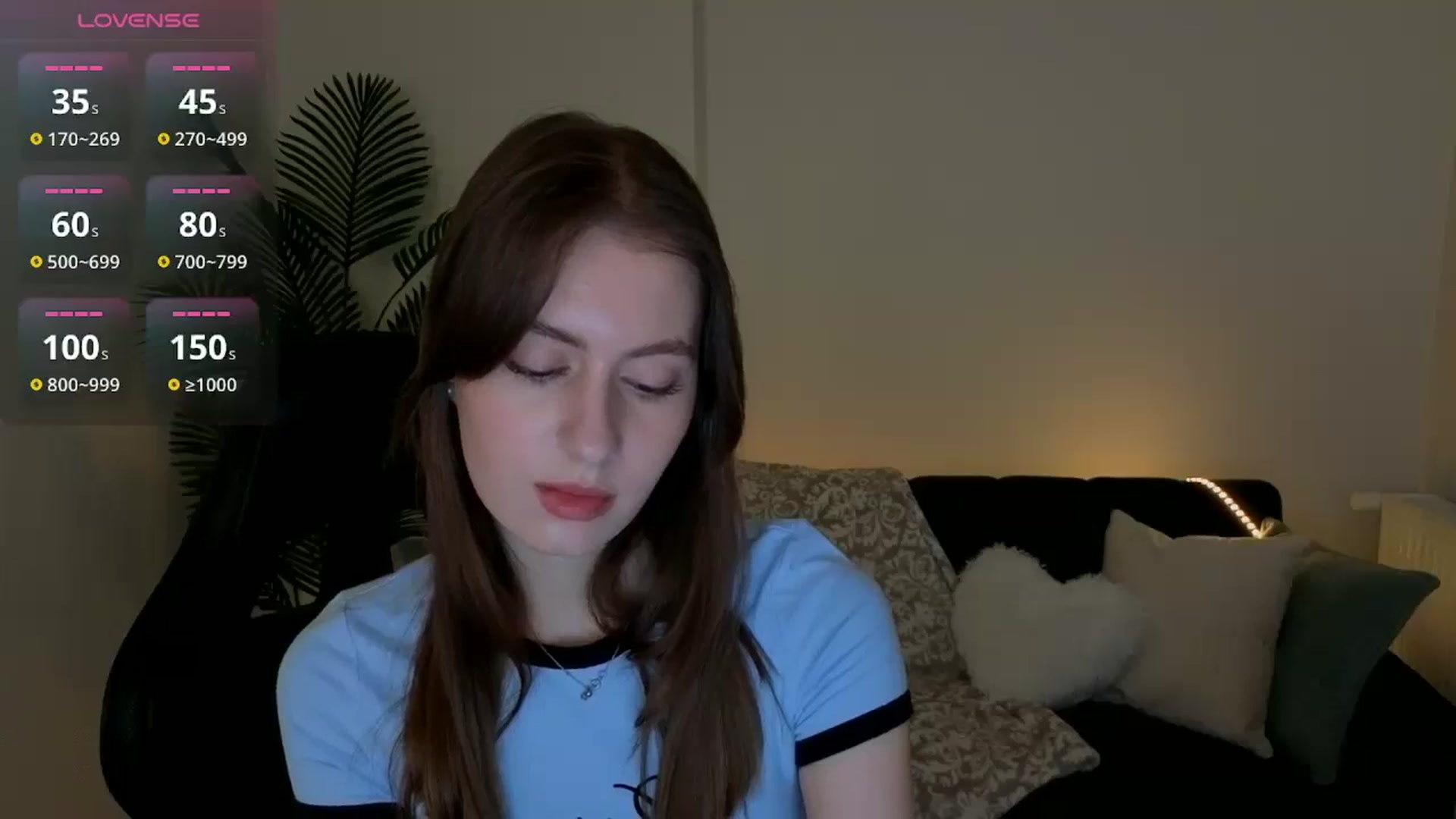 Gallery image thumbnail from Meliora's myfreecams stream on, 01/28/2026, 15:25 image 11 of 20