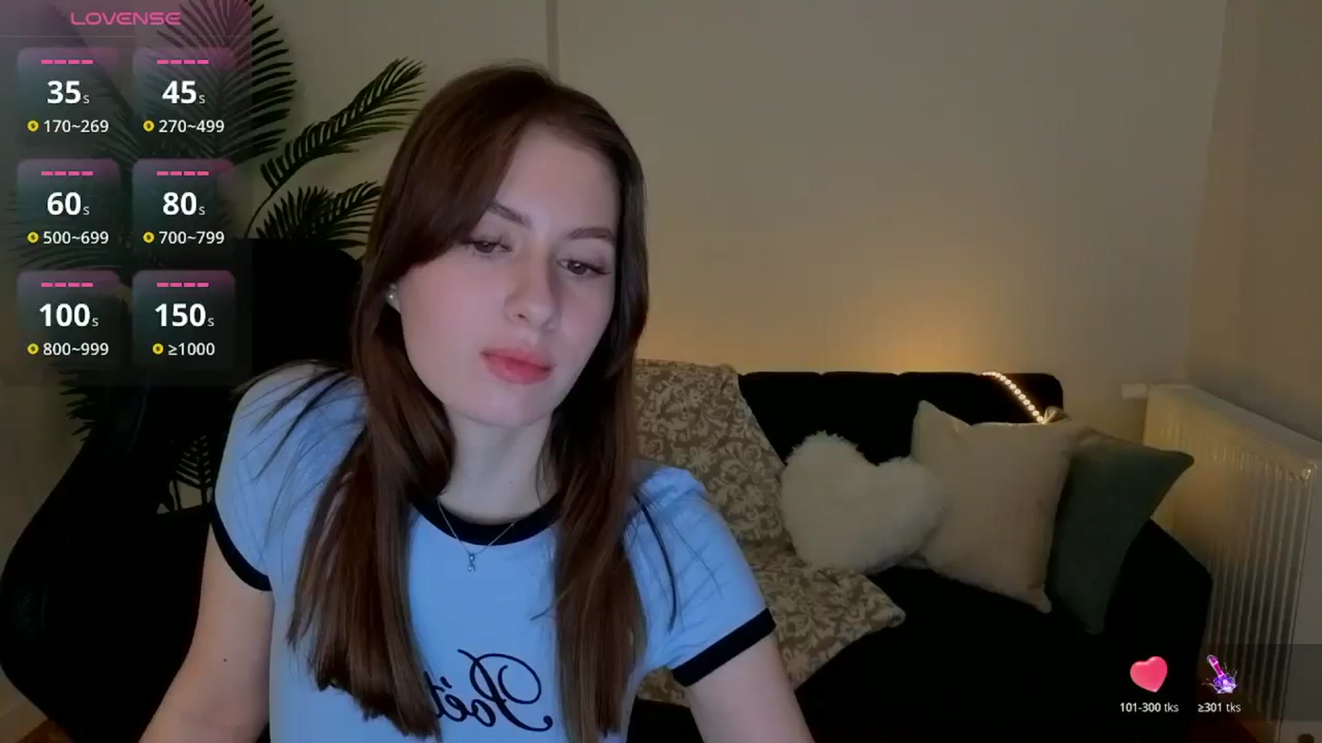 Gallery image thumbnail from Meliora's myfreecams stream on, 01/28/2026, 16:26 image 16 of 20