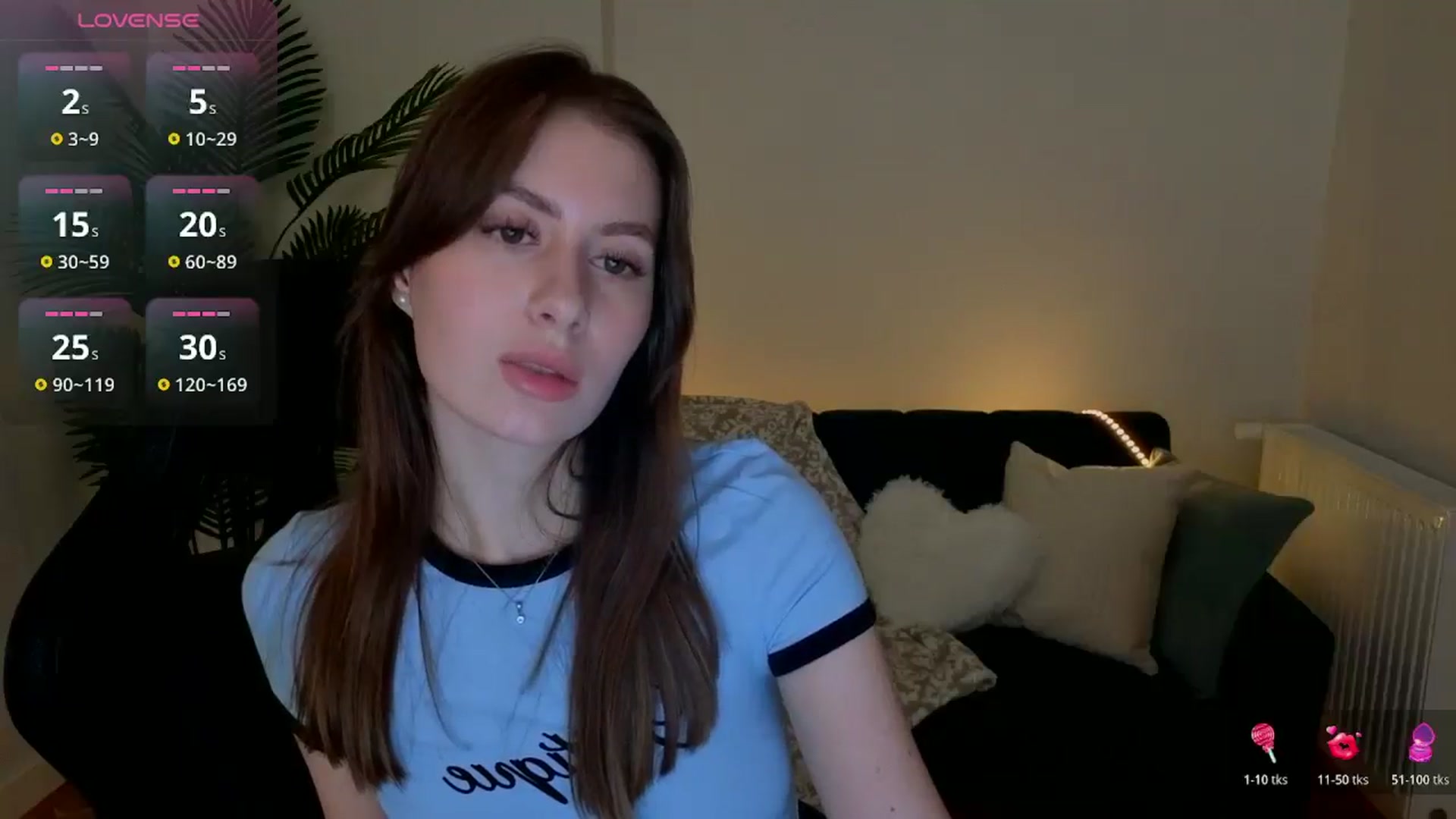 Gallery image thumbnail from Meliora's myfreecams stream on, 01/28/2026, 16:26 image 2 of 20
